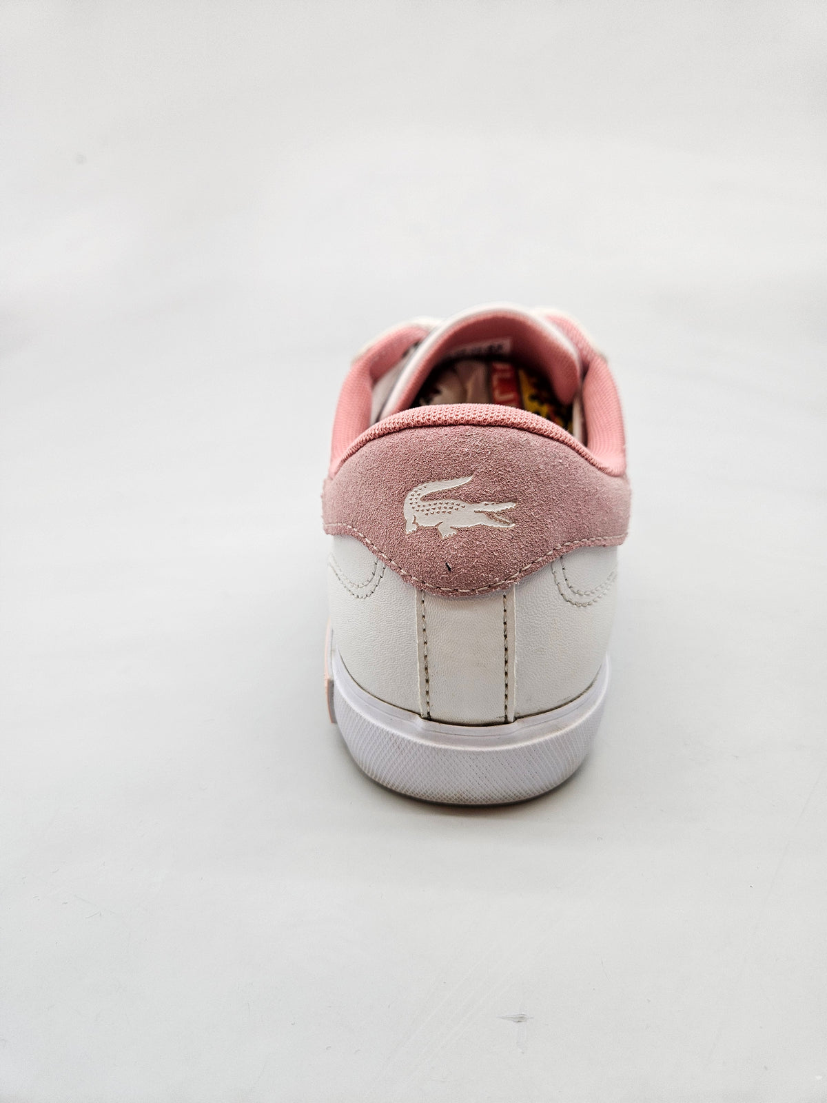 LACOSTE ORIGINAL PATIKI BR 39