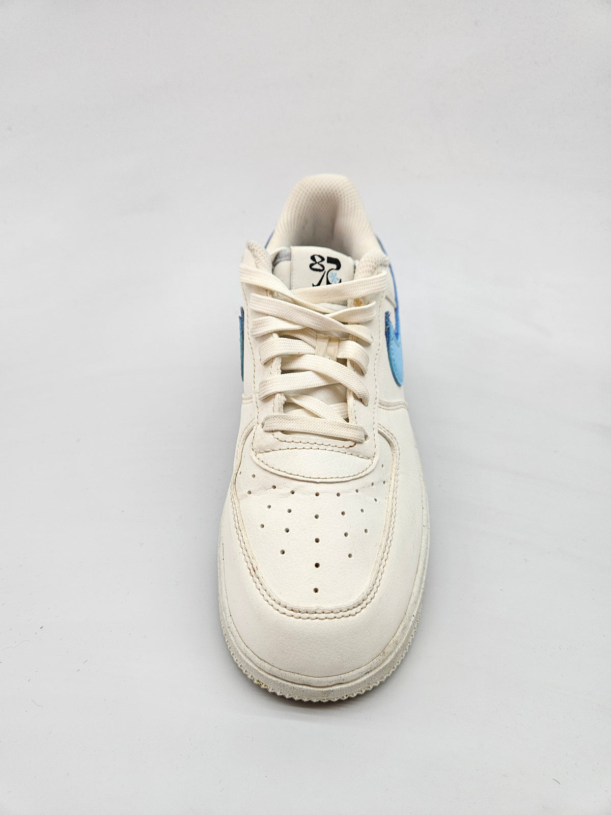 NIKE ORIGINAL PATIKI BR 35