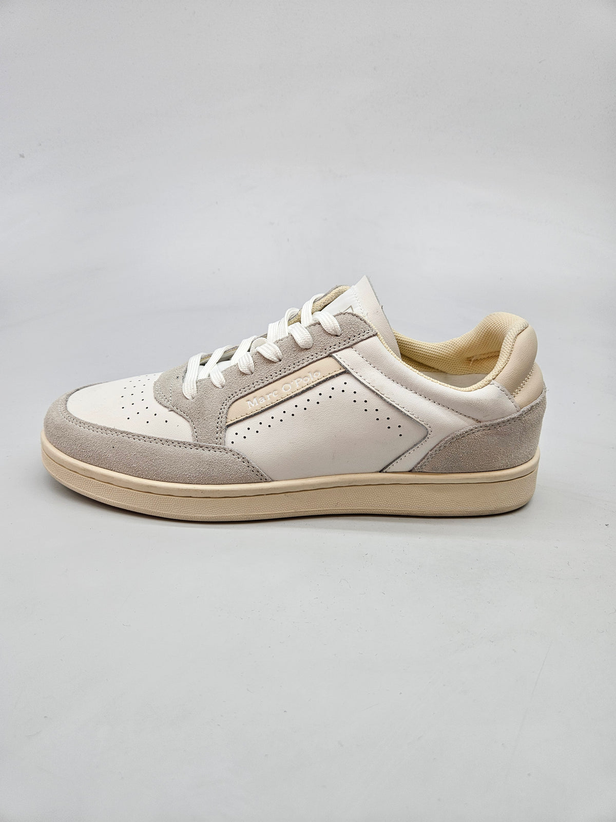 MARCO POLO ORIGINAL PATIKI BR 40