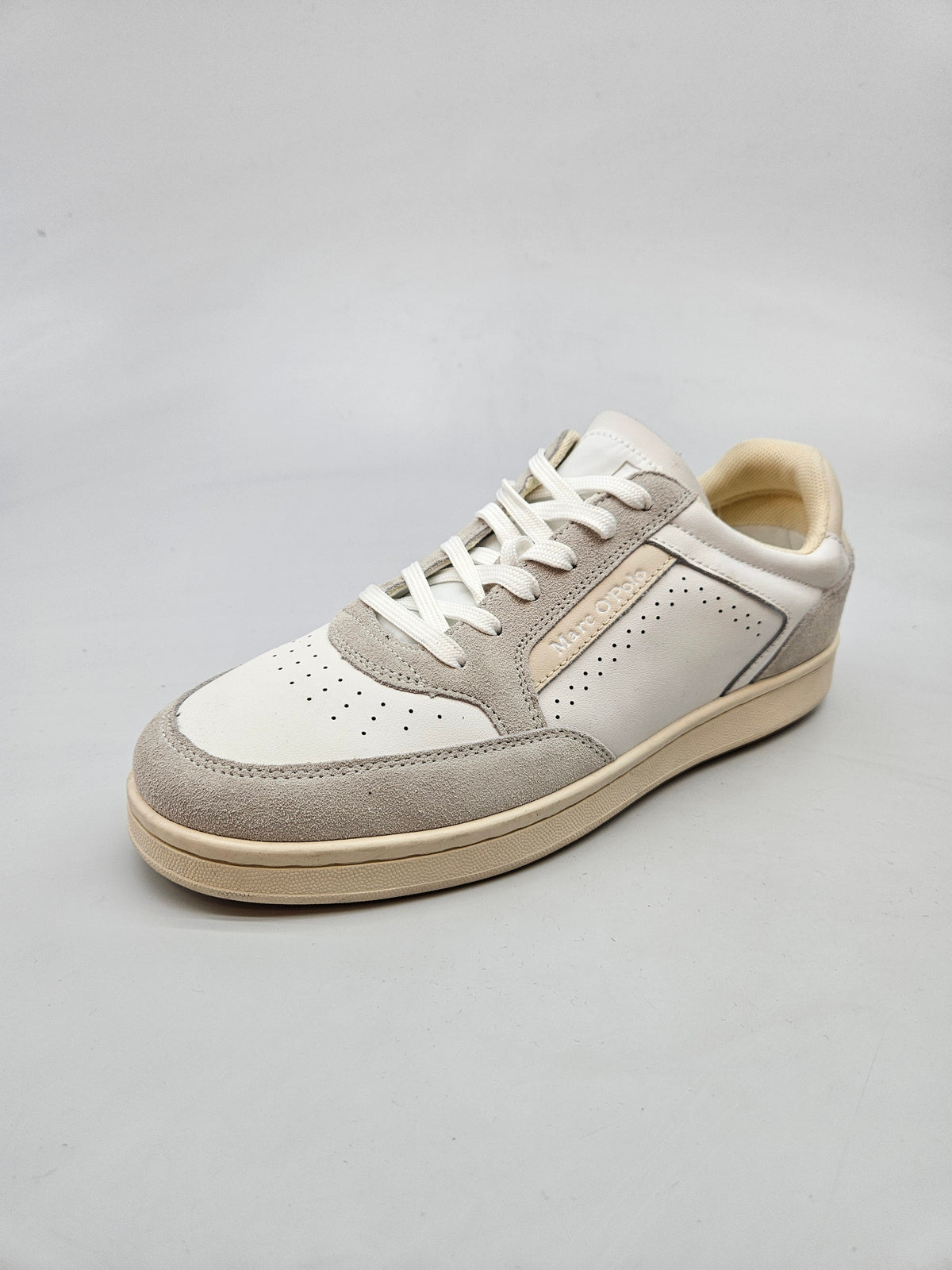 MARCO POLO ORIGINAL PATIKI BR 40