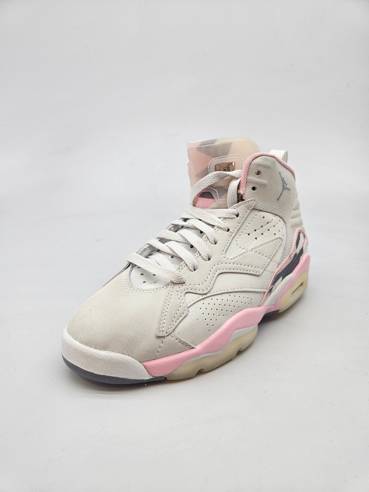 JORDAN ORIGINAL PATIKI BR 37.5