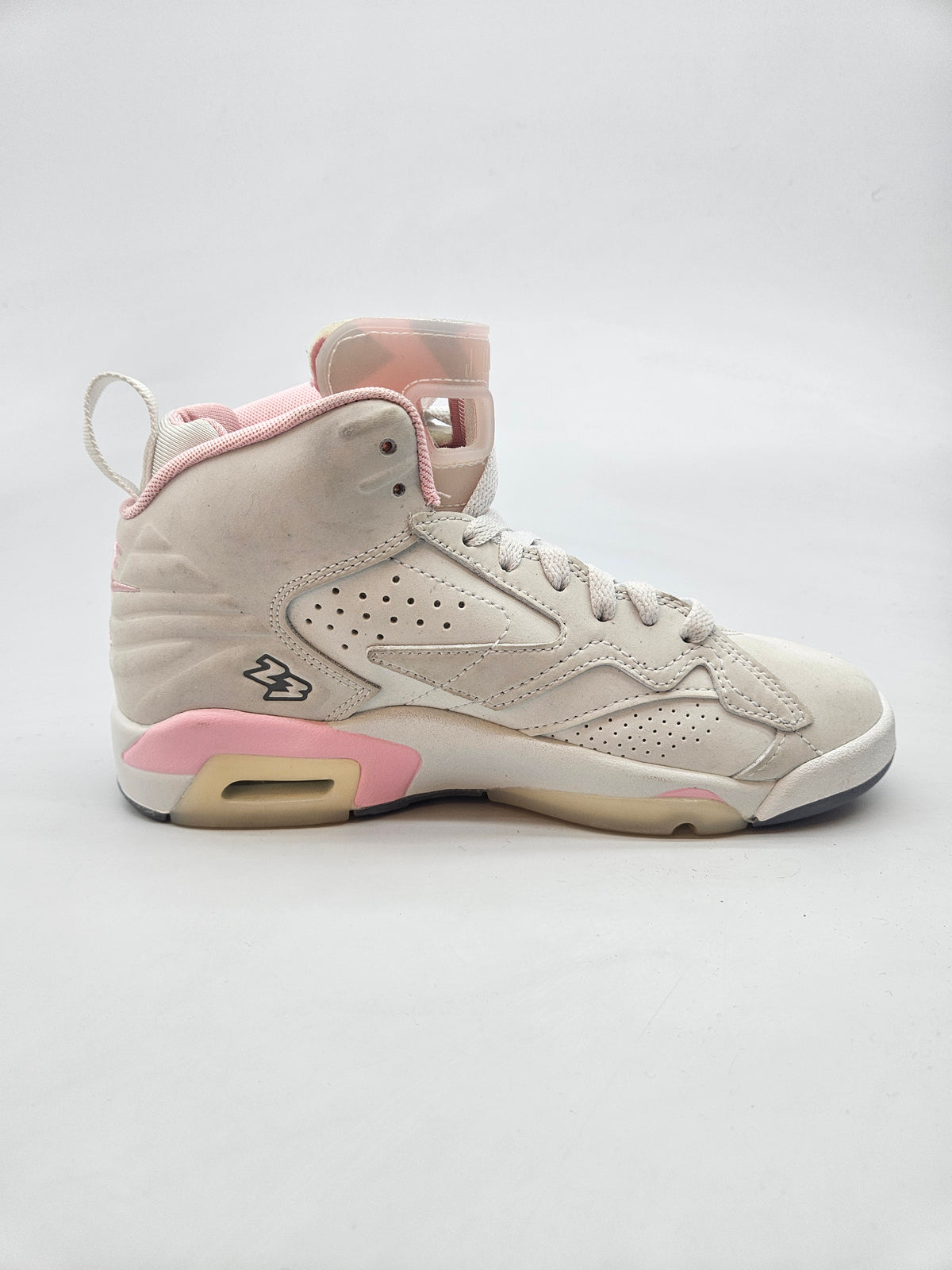 JORDAN ORIGINAL PATIKI BR 37.5