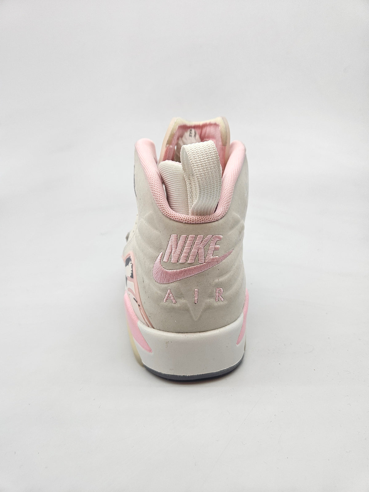JORDAN ORIGINAL PATIKI BR 37.5