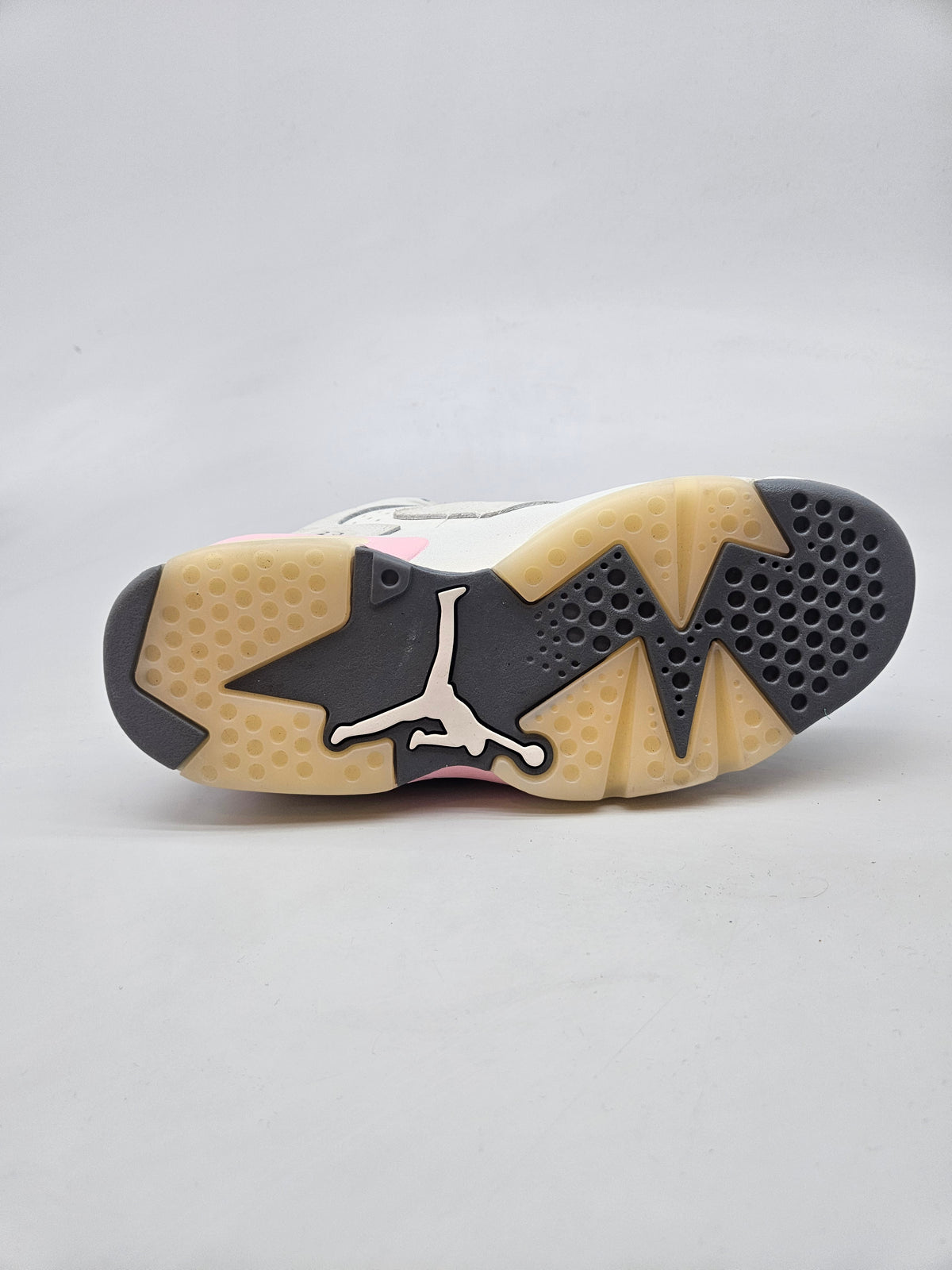 JORDAN ORIGINAL PATIKI BR 37.5