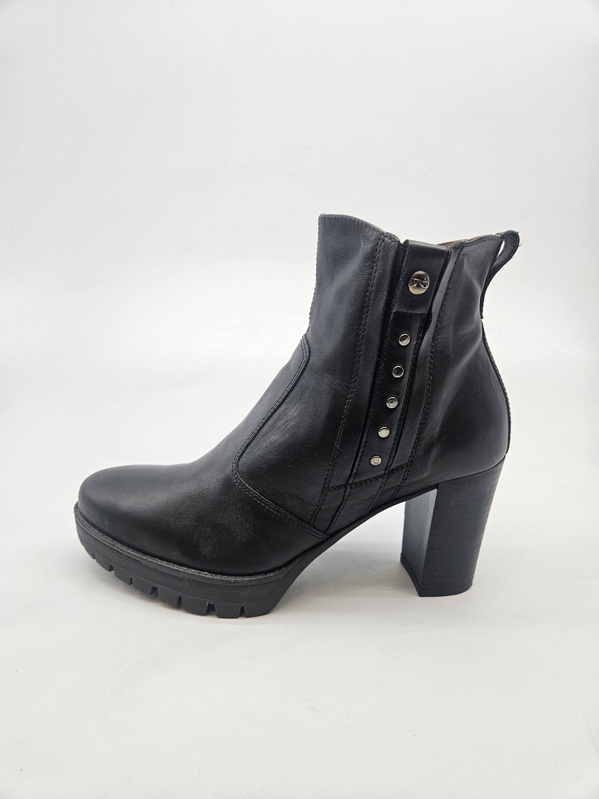 NERO GIARDINI ORIGINAL PATIKI BR 38