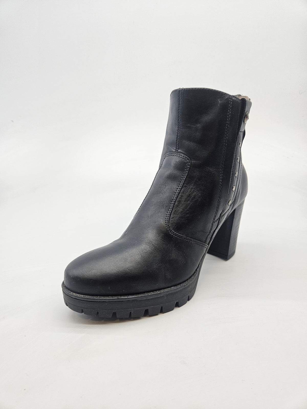 NERO GIARDINI ORIGINAL PATIKI BR 38