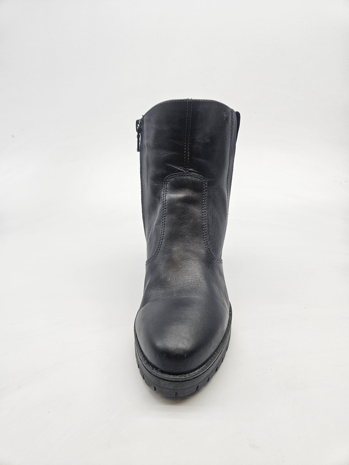 NERO GIARDINI ORIGINAL PATIKI BR 38
