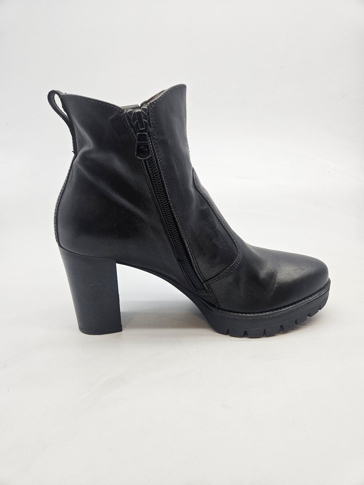 NERO GIARDINI ORIGINAL PATIKI BR 38