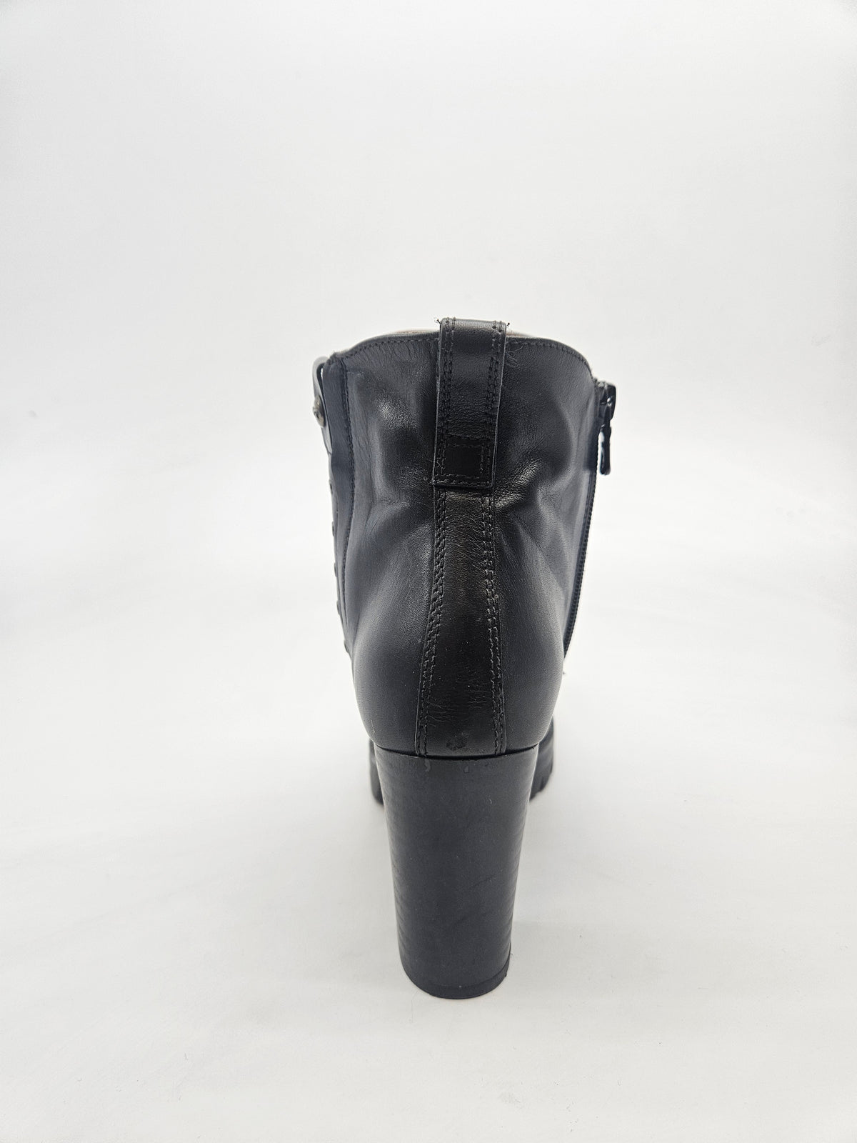 NERO GIARDINI ORIGINAL PATIKI BR 38