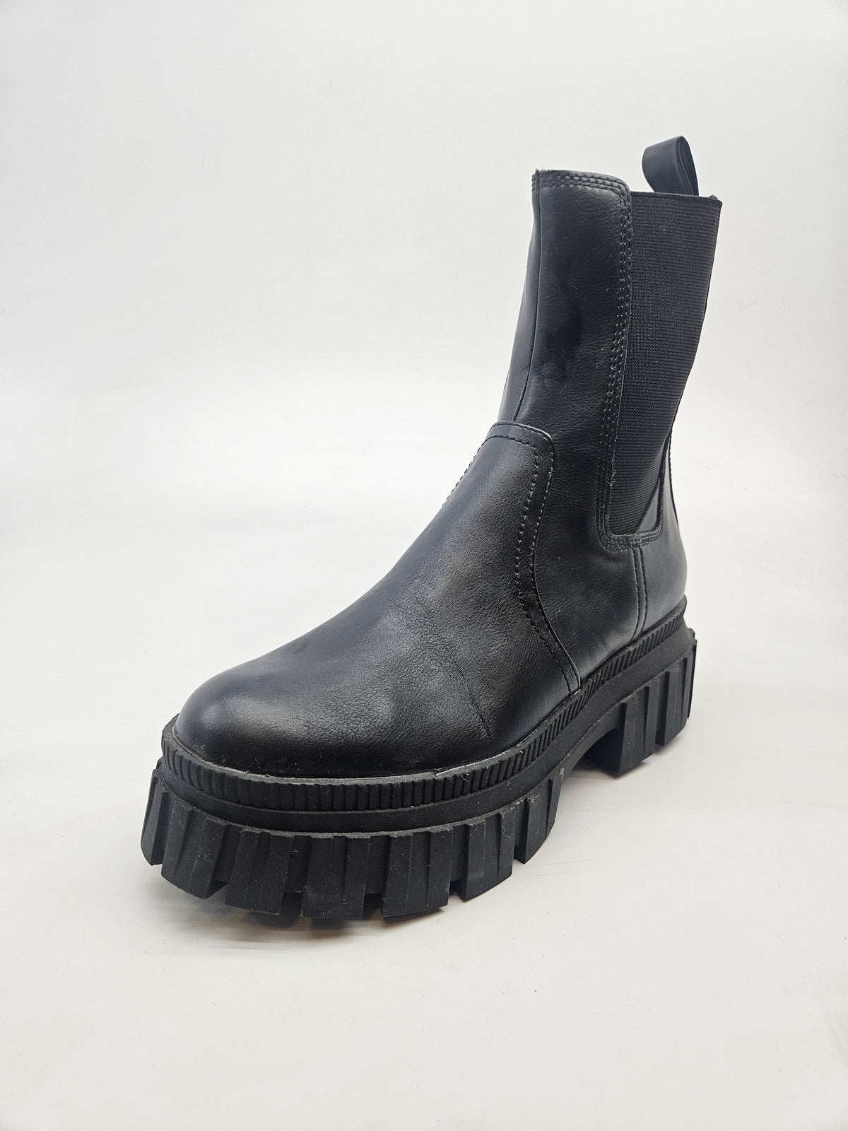 STRADIVARIUS ORIGINAL CIZMI BR 39