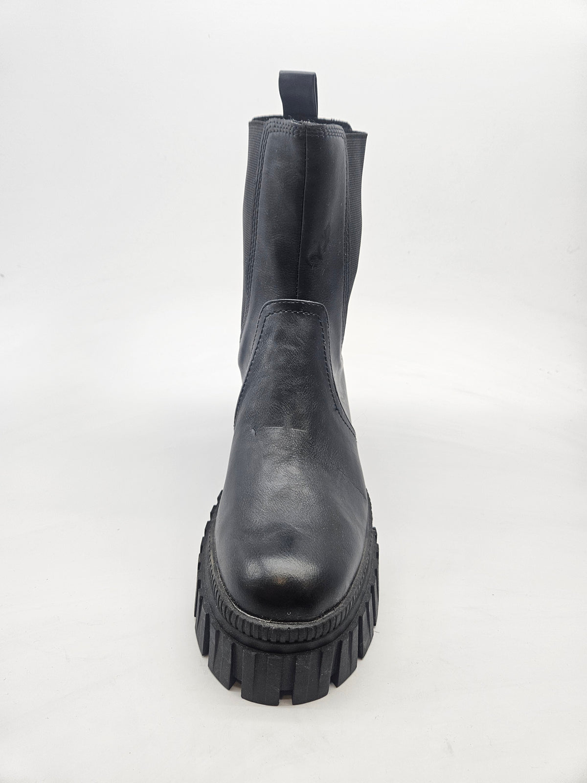 STRADIVARIUS ORIGINAL CIZMI BR 39