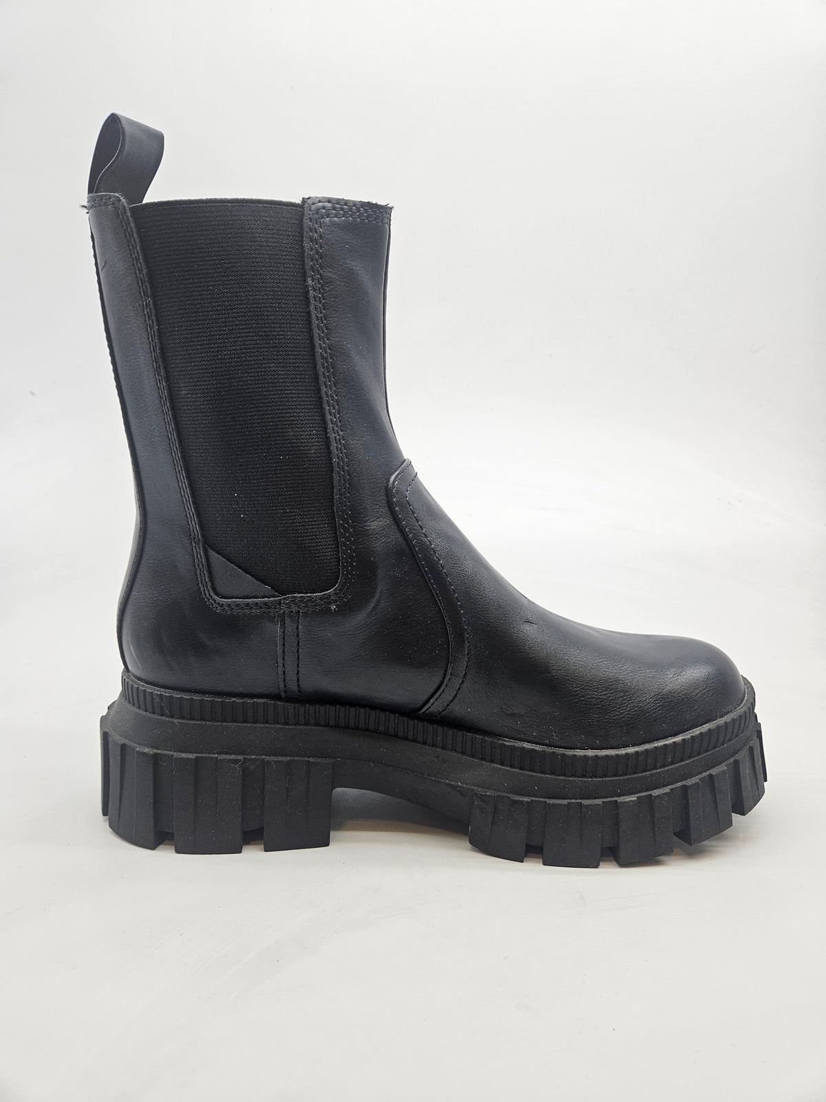 STRADIVARIUS ORIGINAL CIZMI BR 39