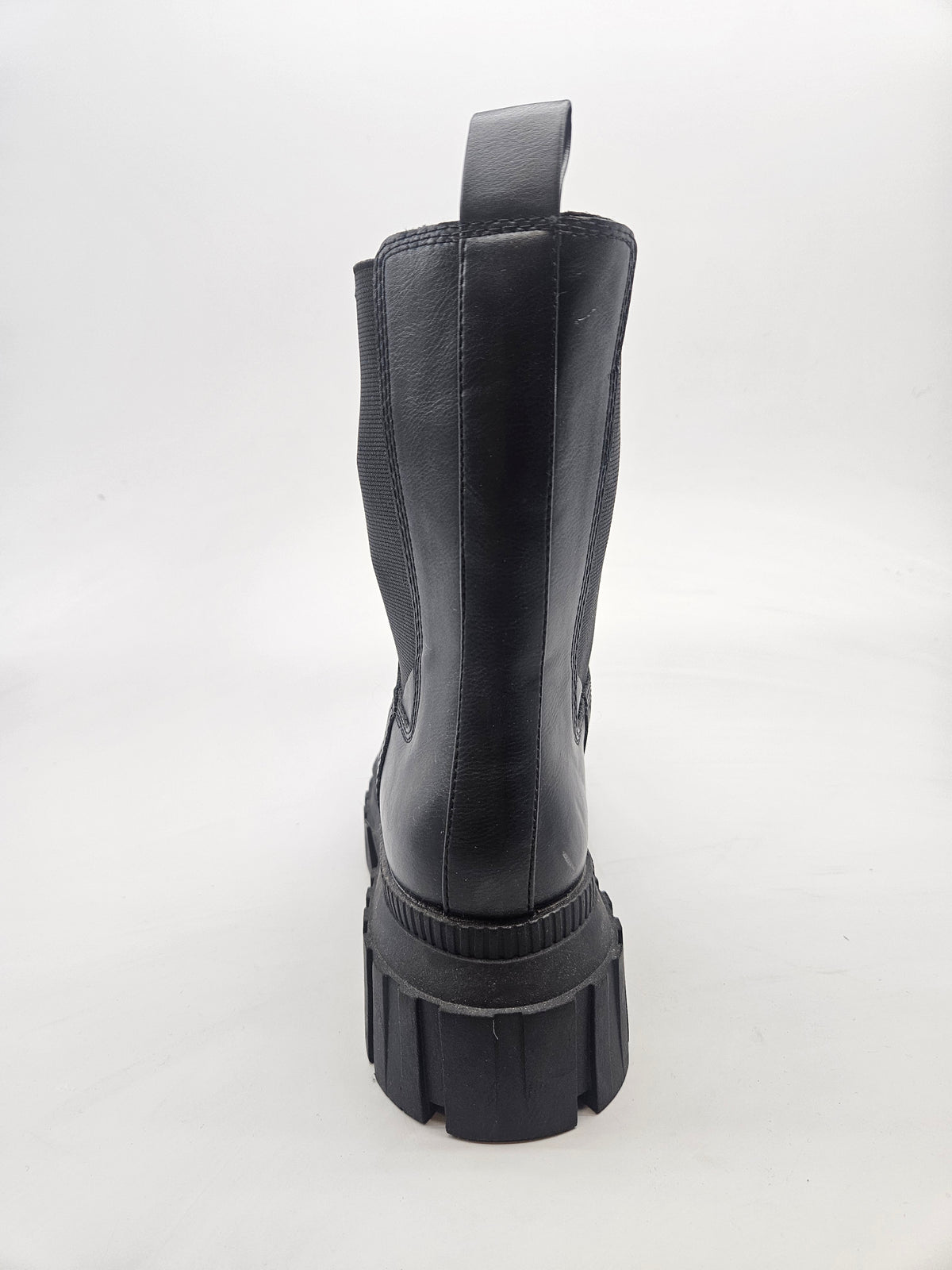 STRADIVARIUS ORIGINAL CIZMI BR 39