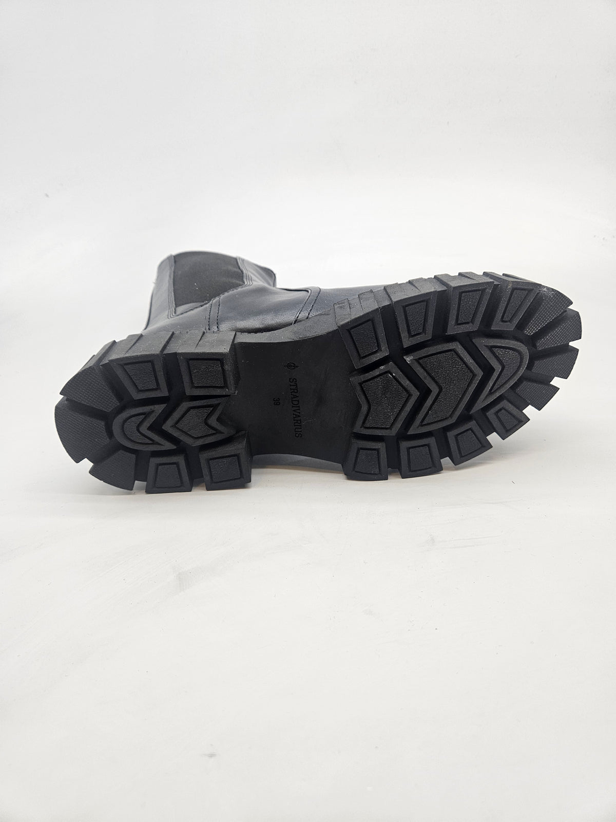 STRADIVARIUS ORIGINAL CIZMI BR 39