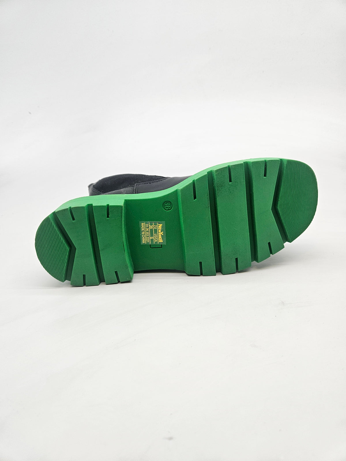 NEW YORKER ORIGINAL CIZMI BR 36
