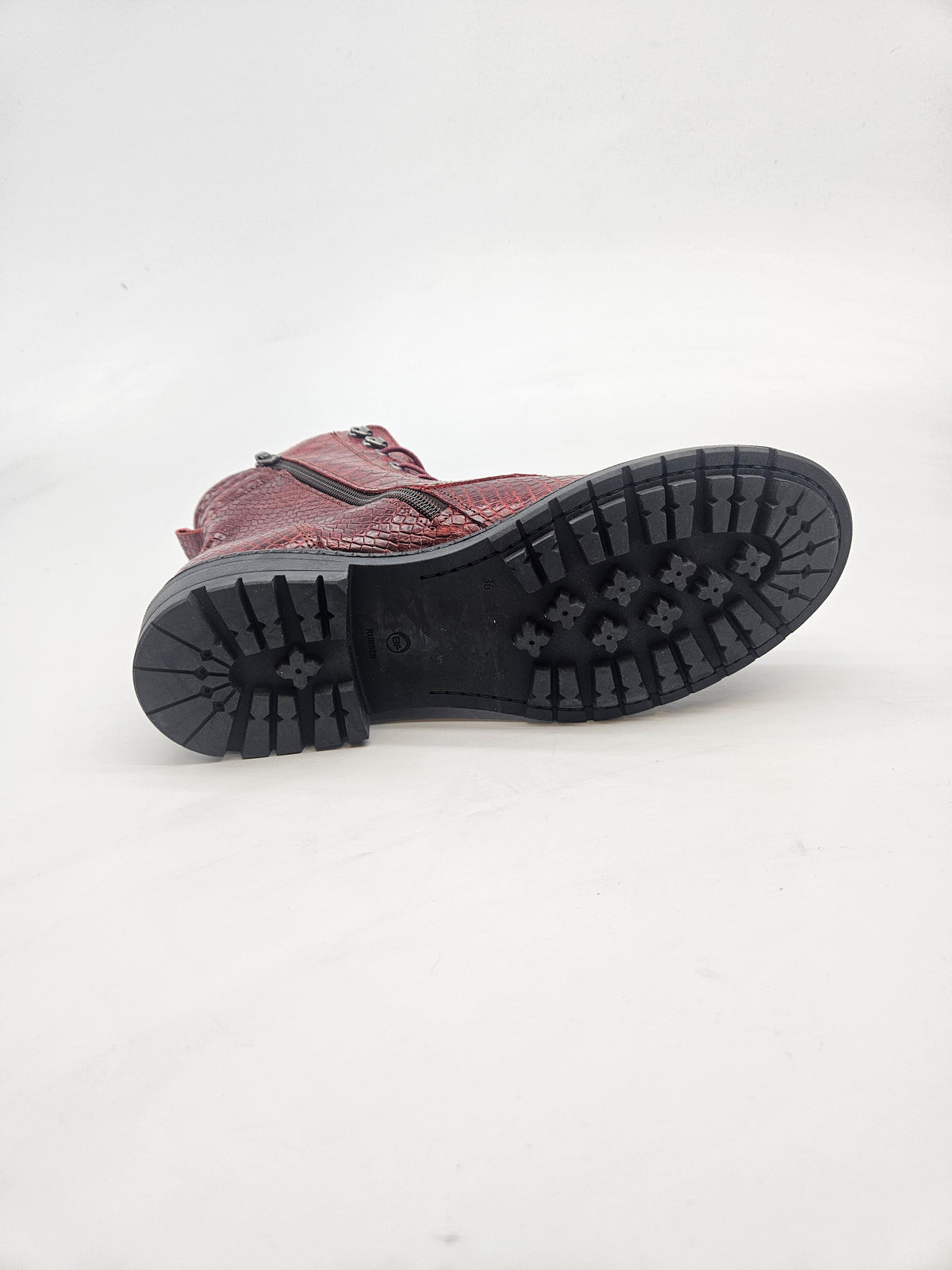 RUBBER ORIGINAL CIZMI BR 36
