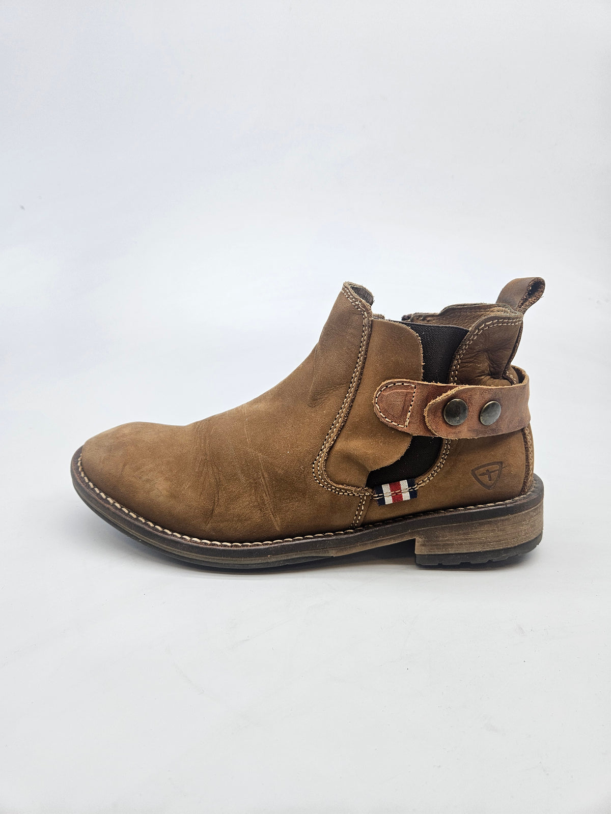 TAMARIS ORIGINAL CIZMI BR 37