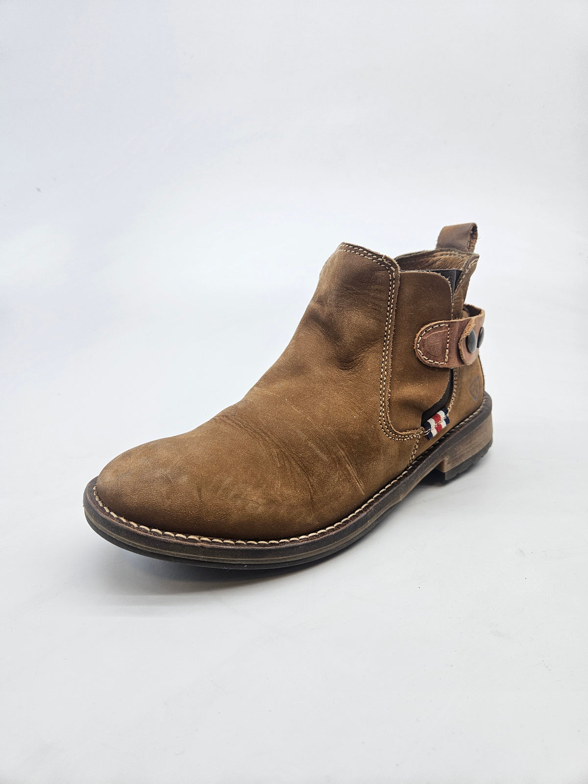 TAMARIS ORIGINAL CIZMI BR 37