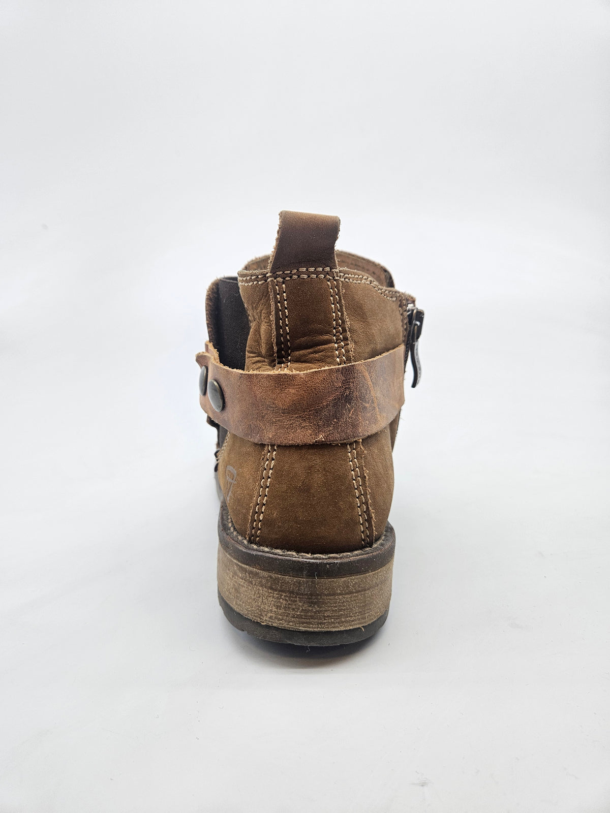 TAMARIS ORIGINAL CIZMI BR 37
