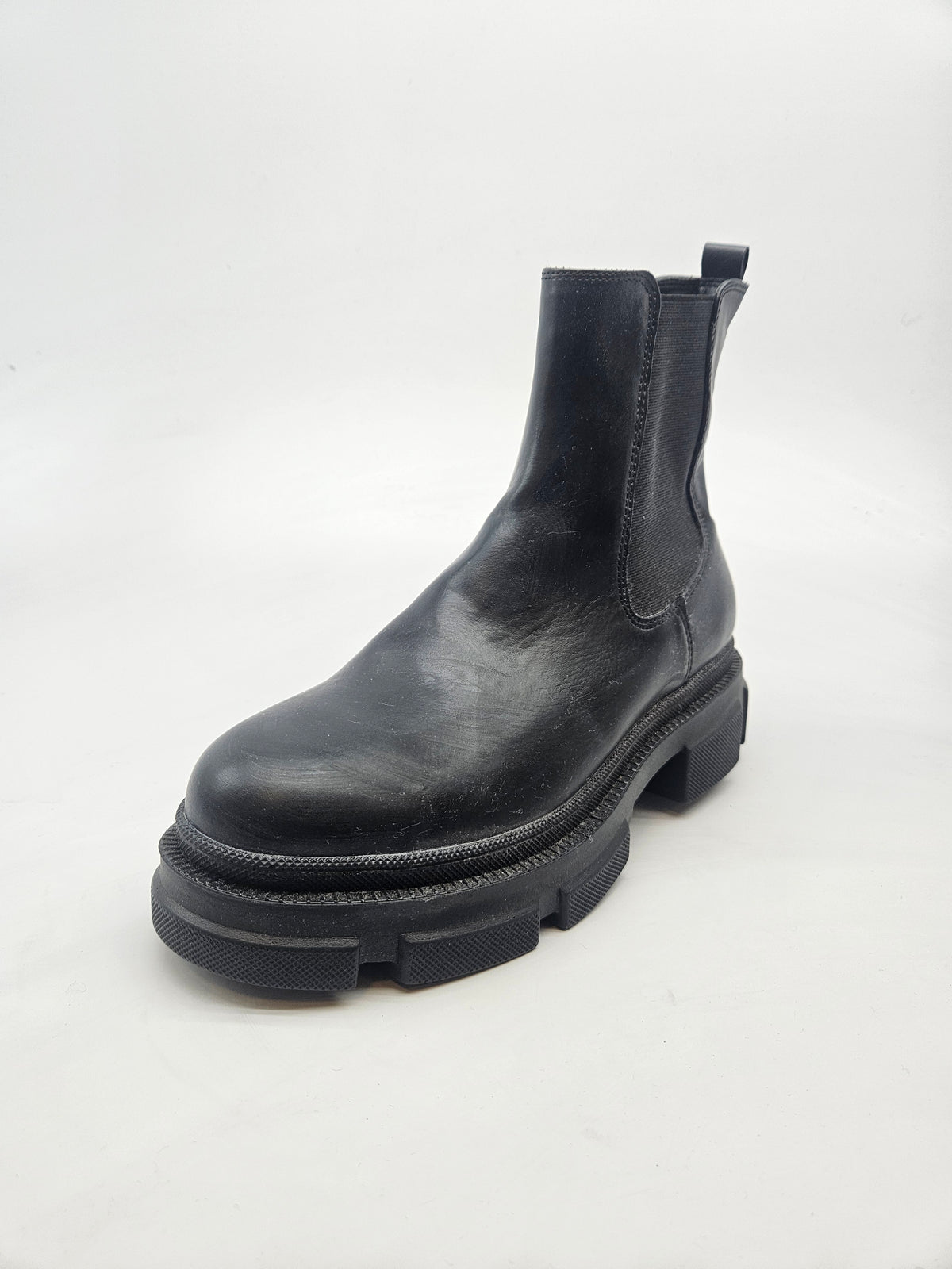 CATWALK ORIGINAL CIZMI BR 40