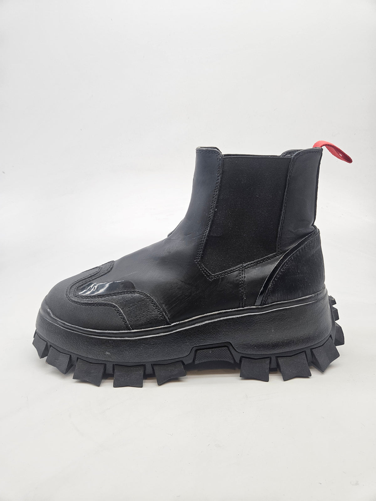 ASOS ORIGINAL CIZMI BR 39