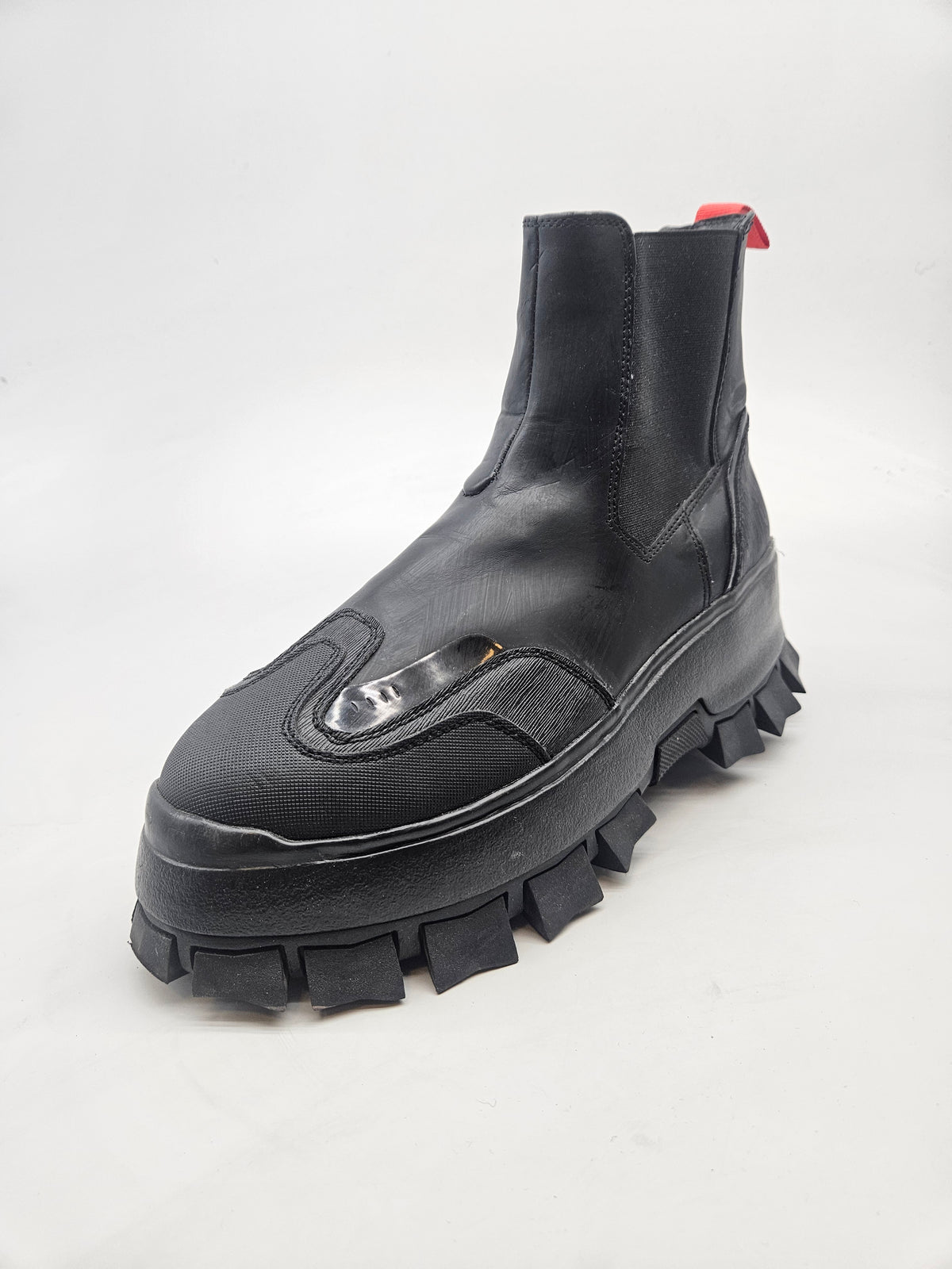 ASOS ORIGINAL CIZMI BR 39