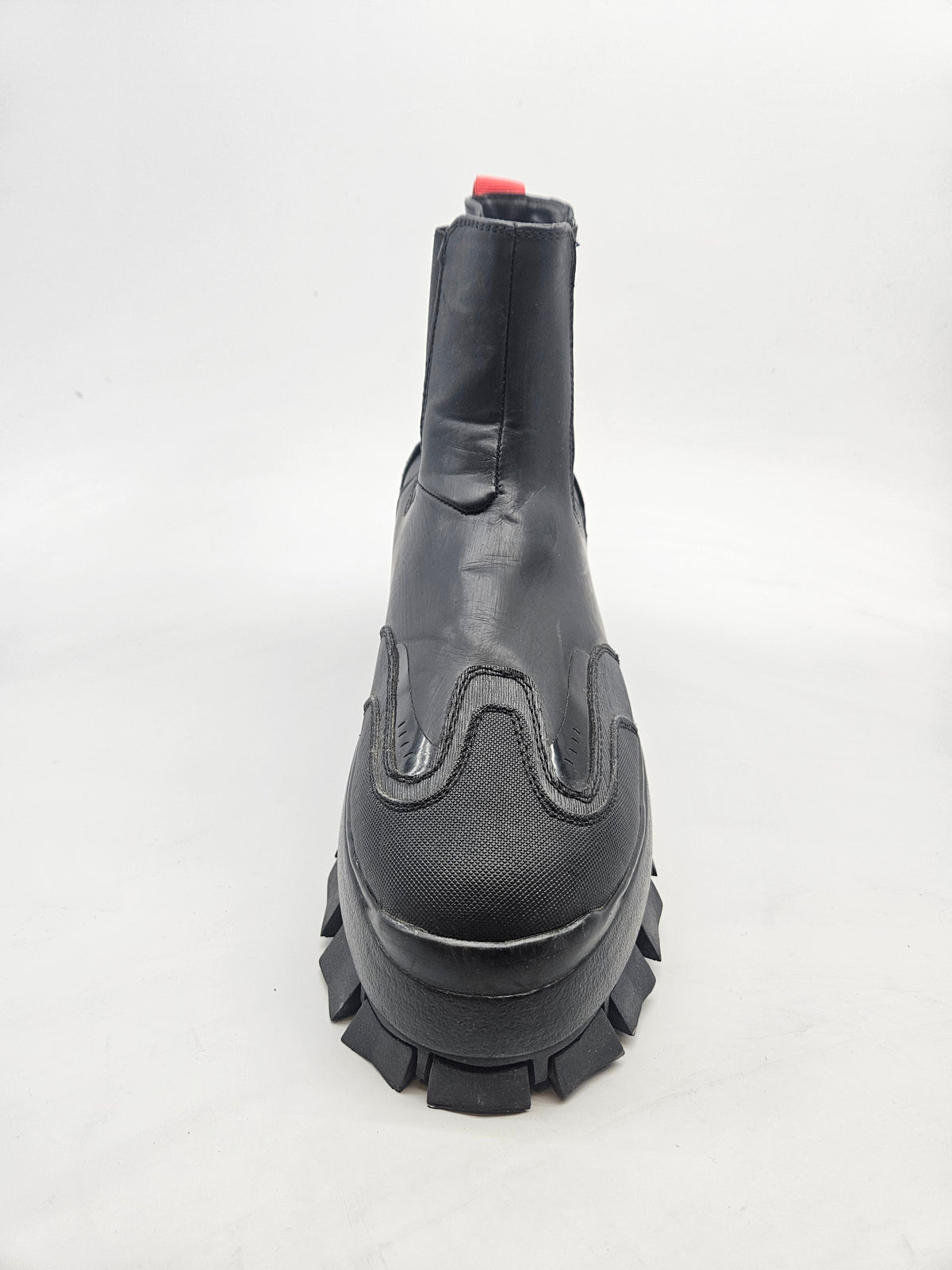ASOS ORIGINAL CIZMI BR 39