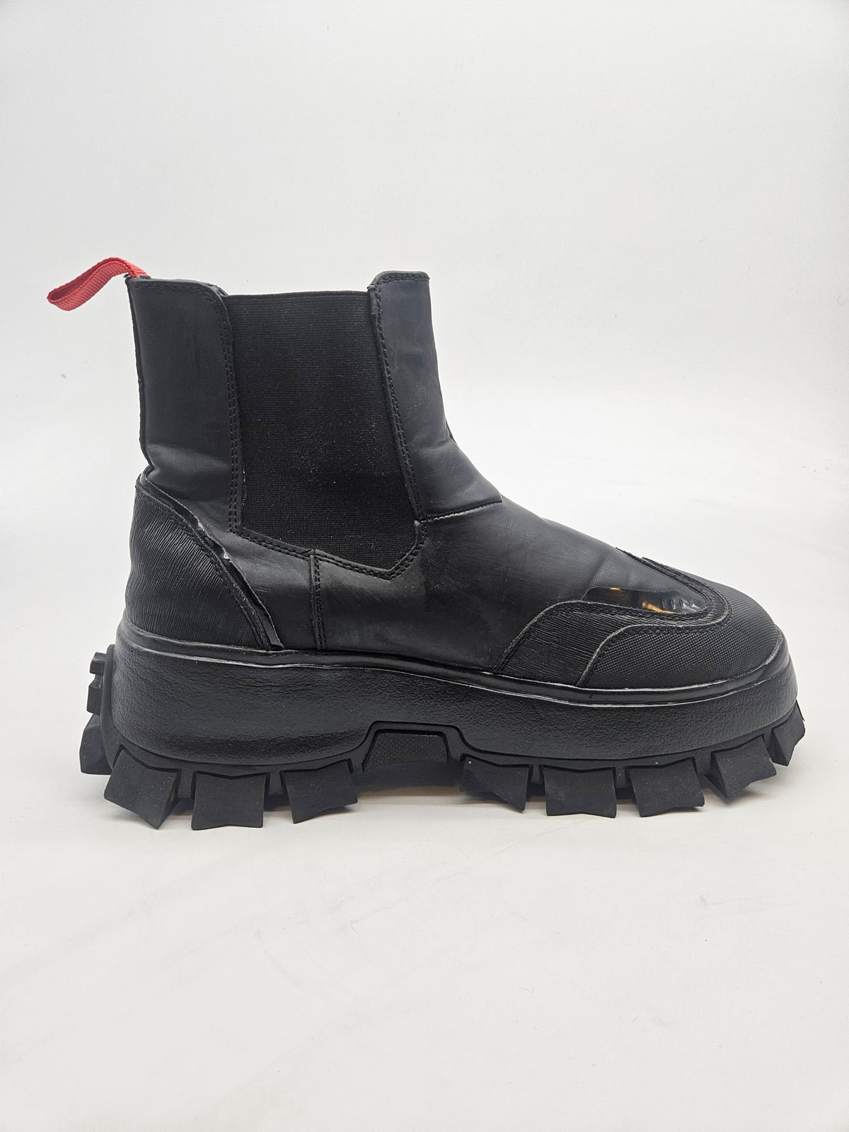 ASOS ORIGINAL CIZMI BR 39