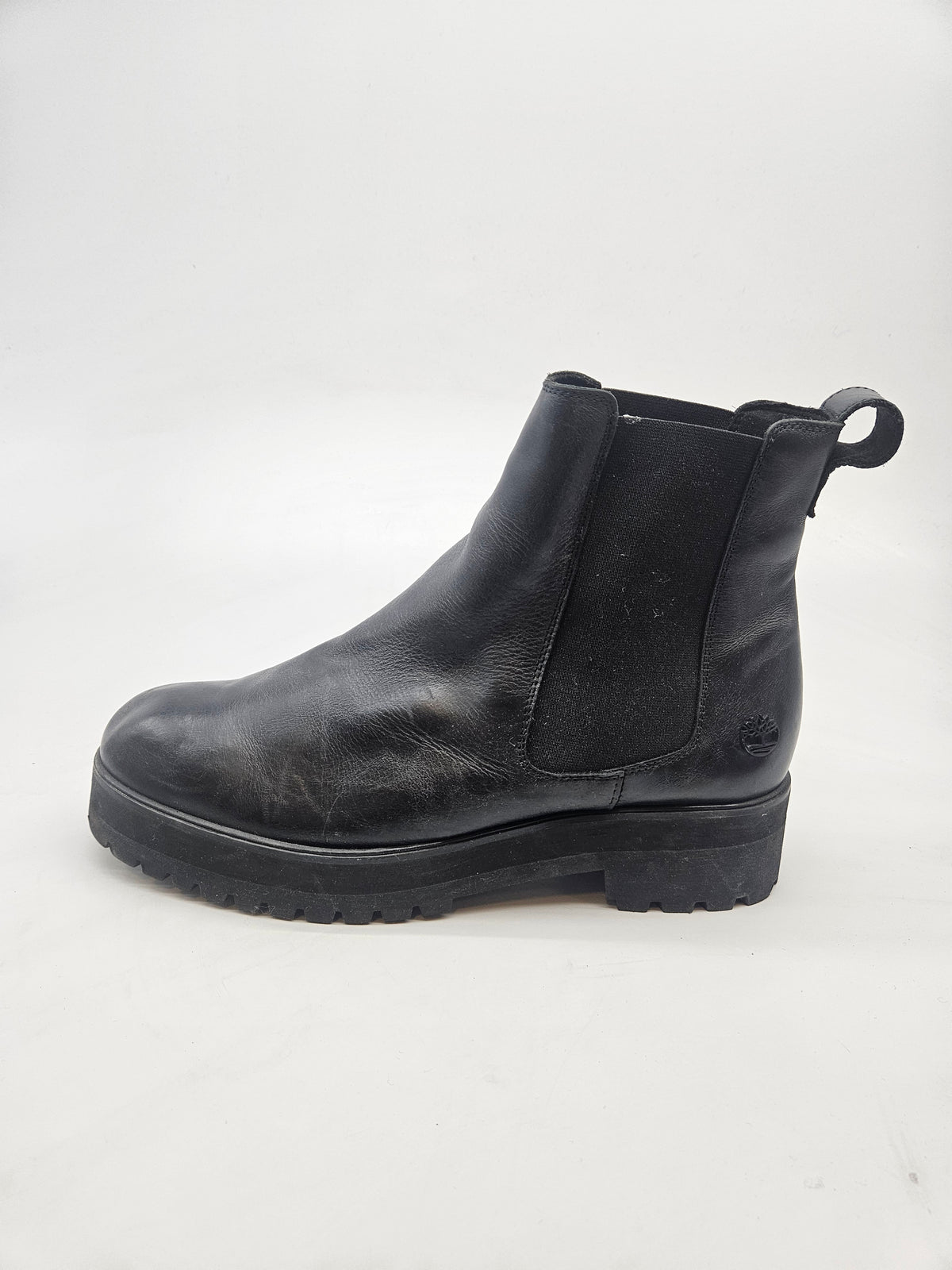 TIMBERLAND ORIGINAL CIZMI BR 41.5