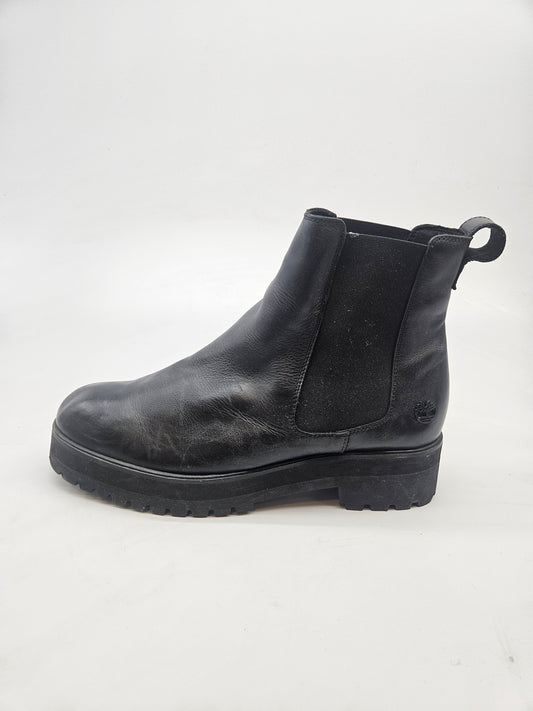 TIMBERLAND ORIGINAL CIZMI BR 41.5