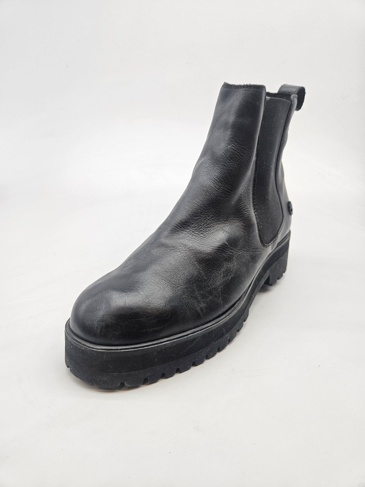 TIMBERLAND ORIGINAL CIZMI BR 41.5