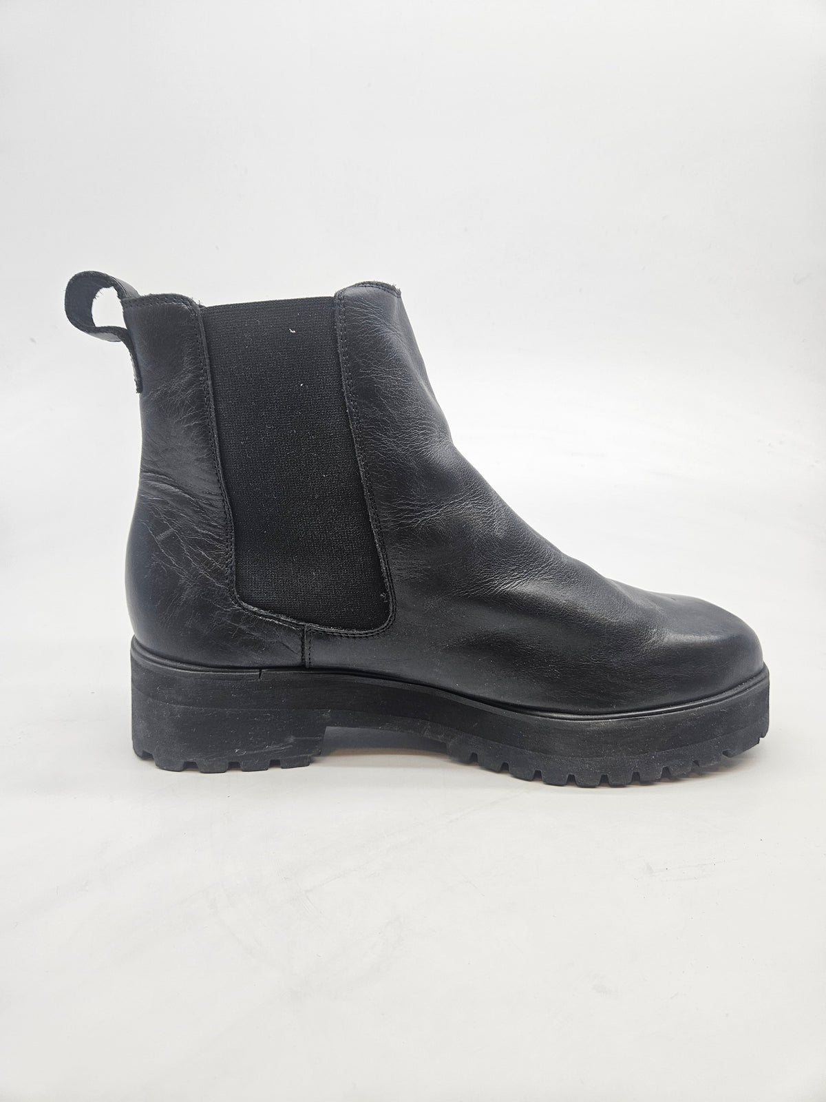 TIMBERLAND ORIGINAL CIZMI BR 41.5