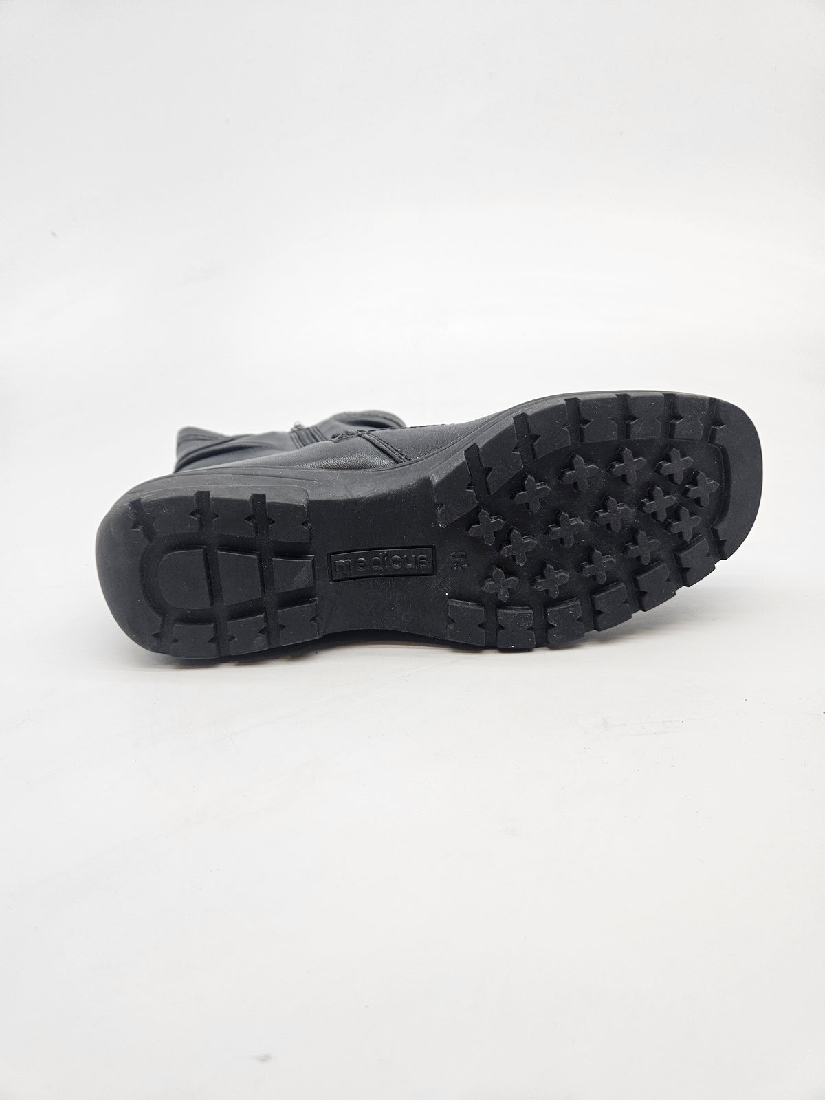 MEDICUS ORIGINAL CIZMI BR 39