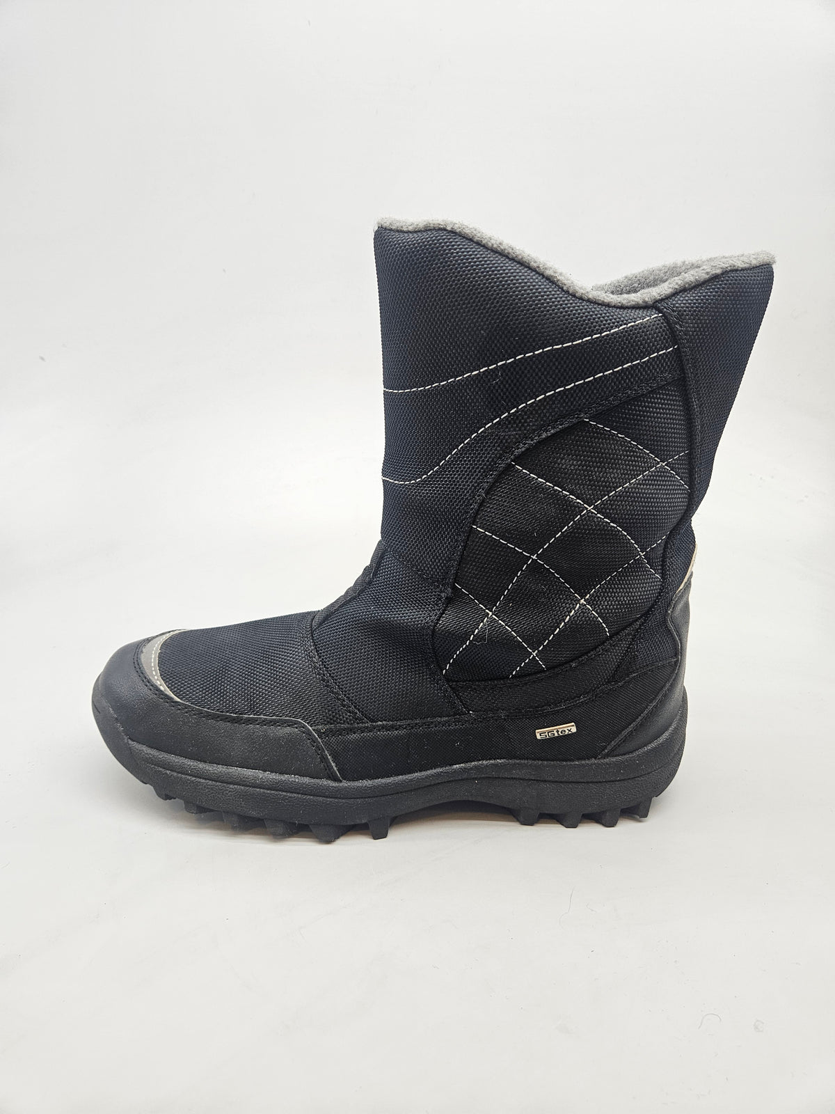 SGTEX ORIGINAL CIZMI BR 40
