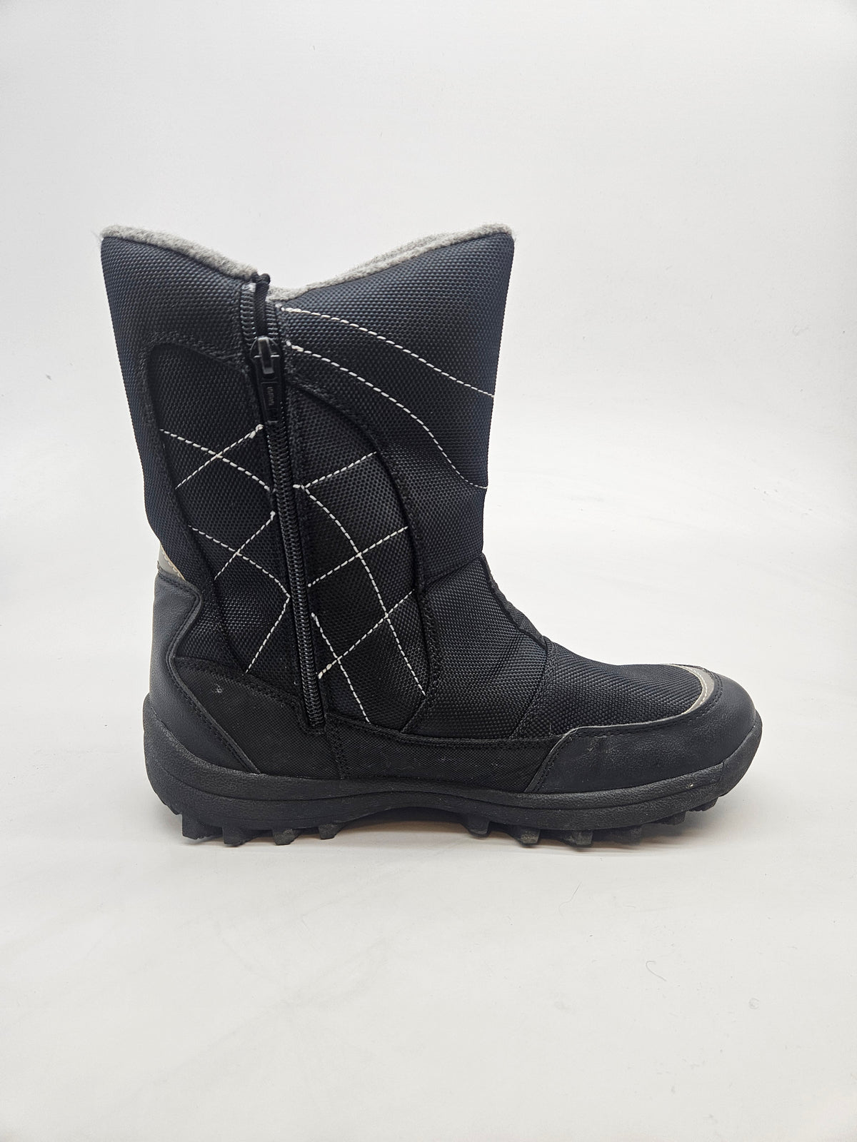 SGTEX ORIGINAL CIZMI BR 40