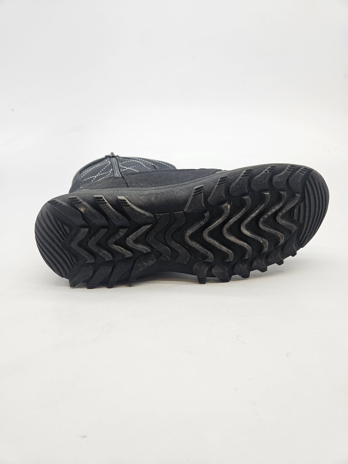 SGTEX ORIGINAL CIZMI BR 40