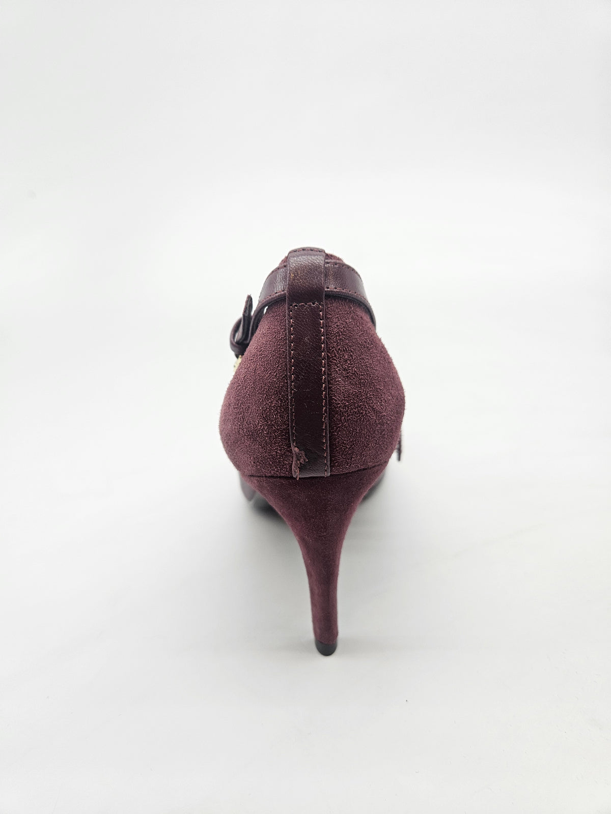 RALPH LAUREN ORIGINAL STIKLI BR 37