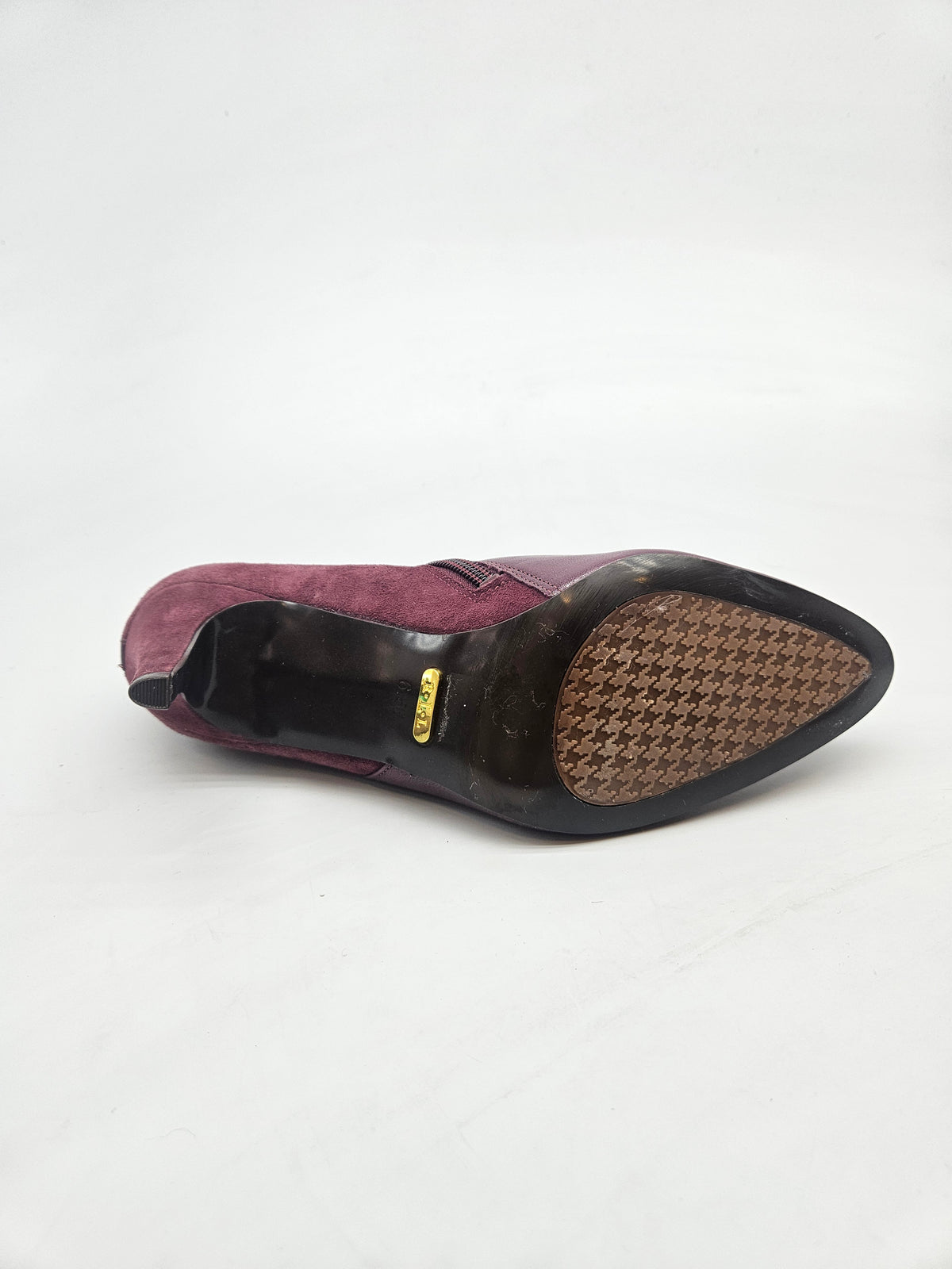 RALPH LAUREN ORIGINAL STIKLI BR 37