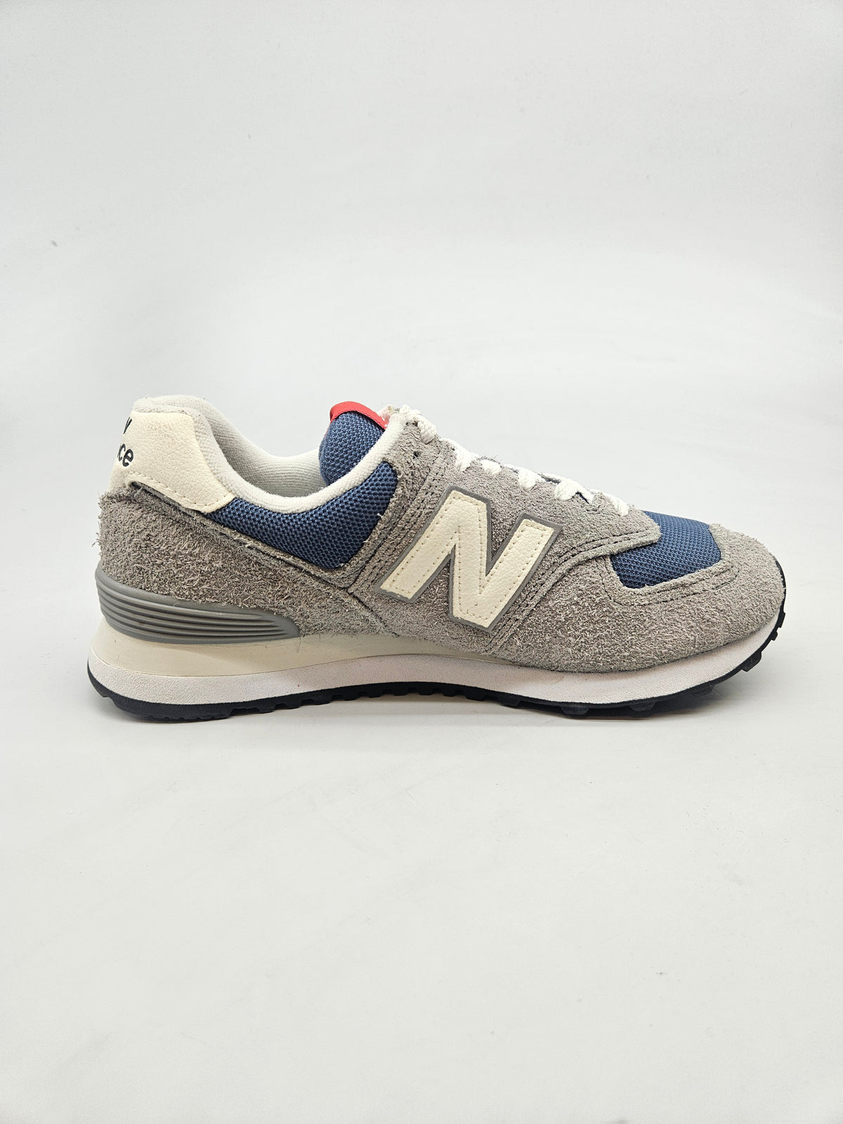 NEW BALANCE ORIGINAL PATIKI BR 40