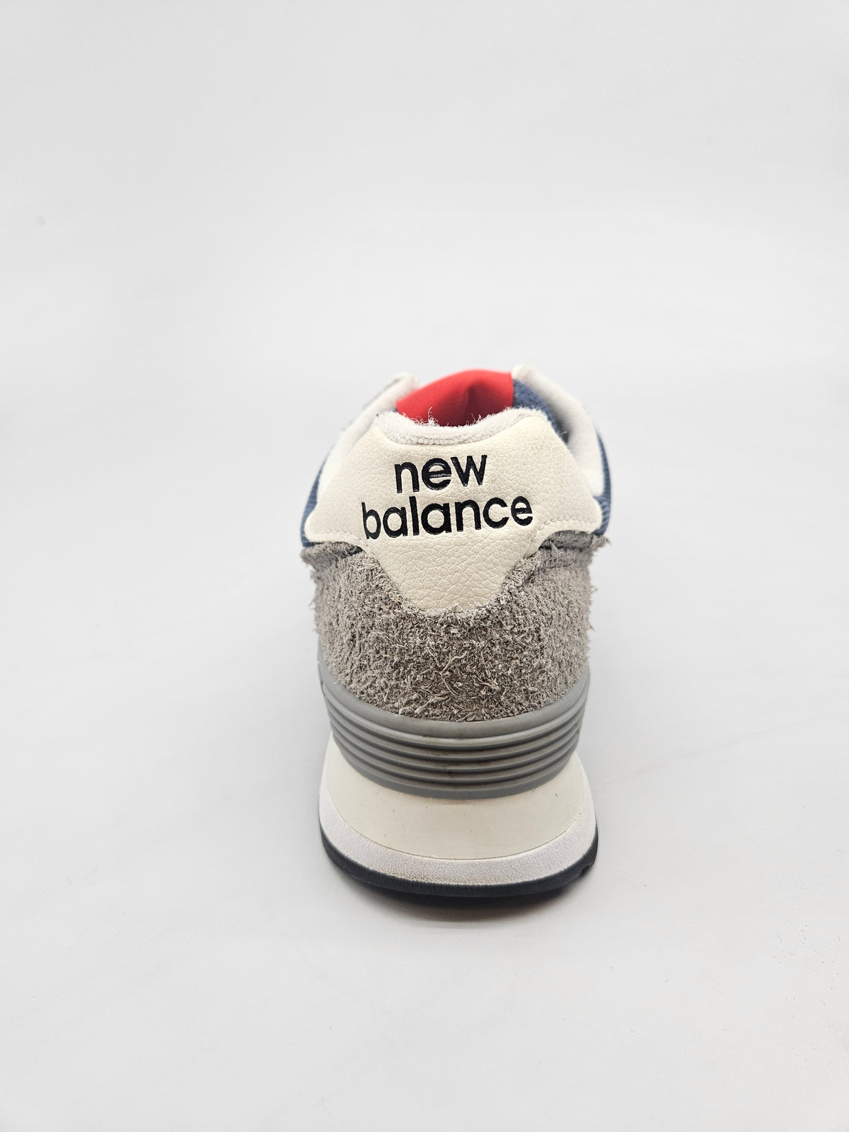 NEW BALANCE ORIGINAL PATIKI BR 40