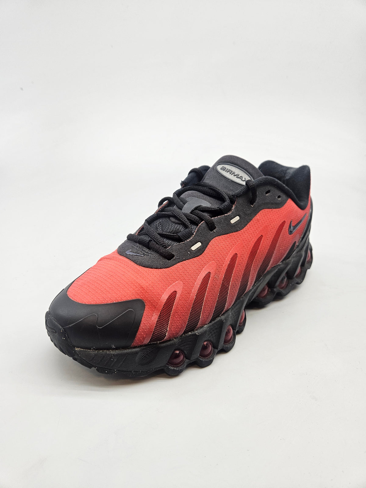 NIKE ORIGINAL PATIKI BR 40