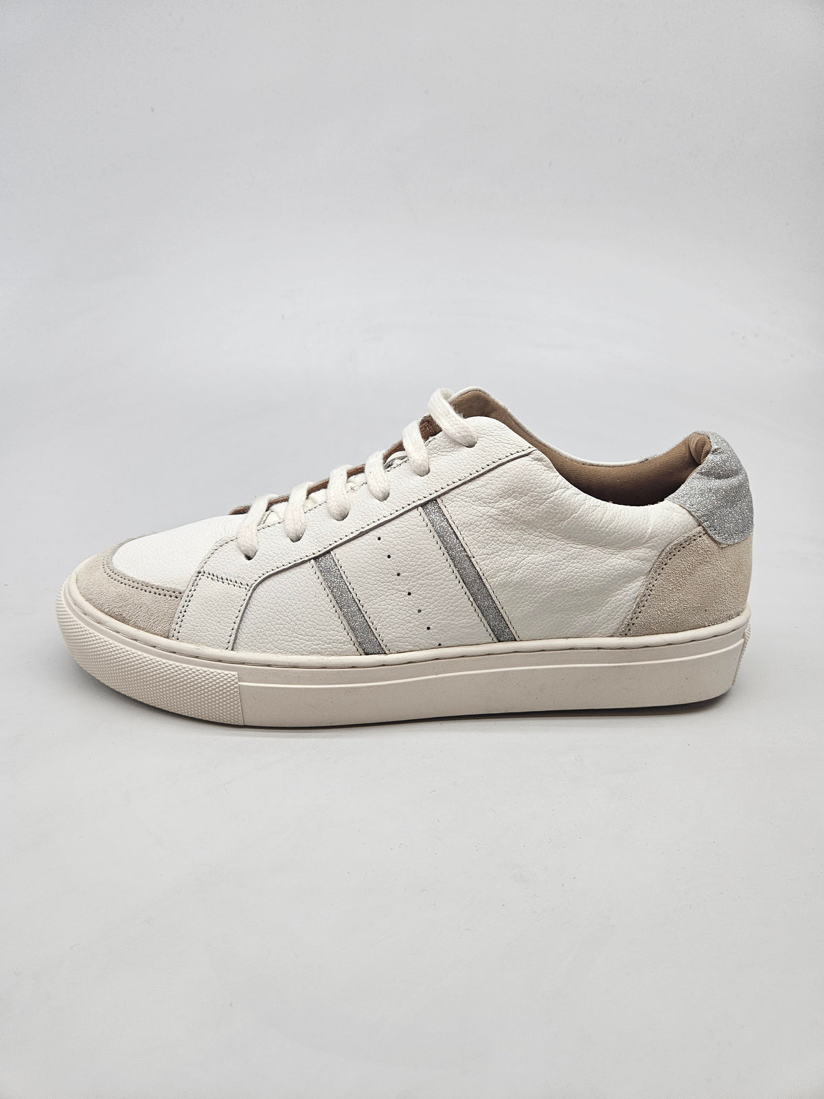 SIGNATURE ORIGINAL PATIKI BR 40