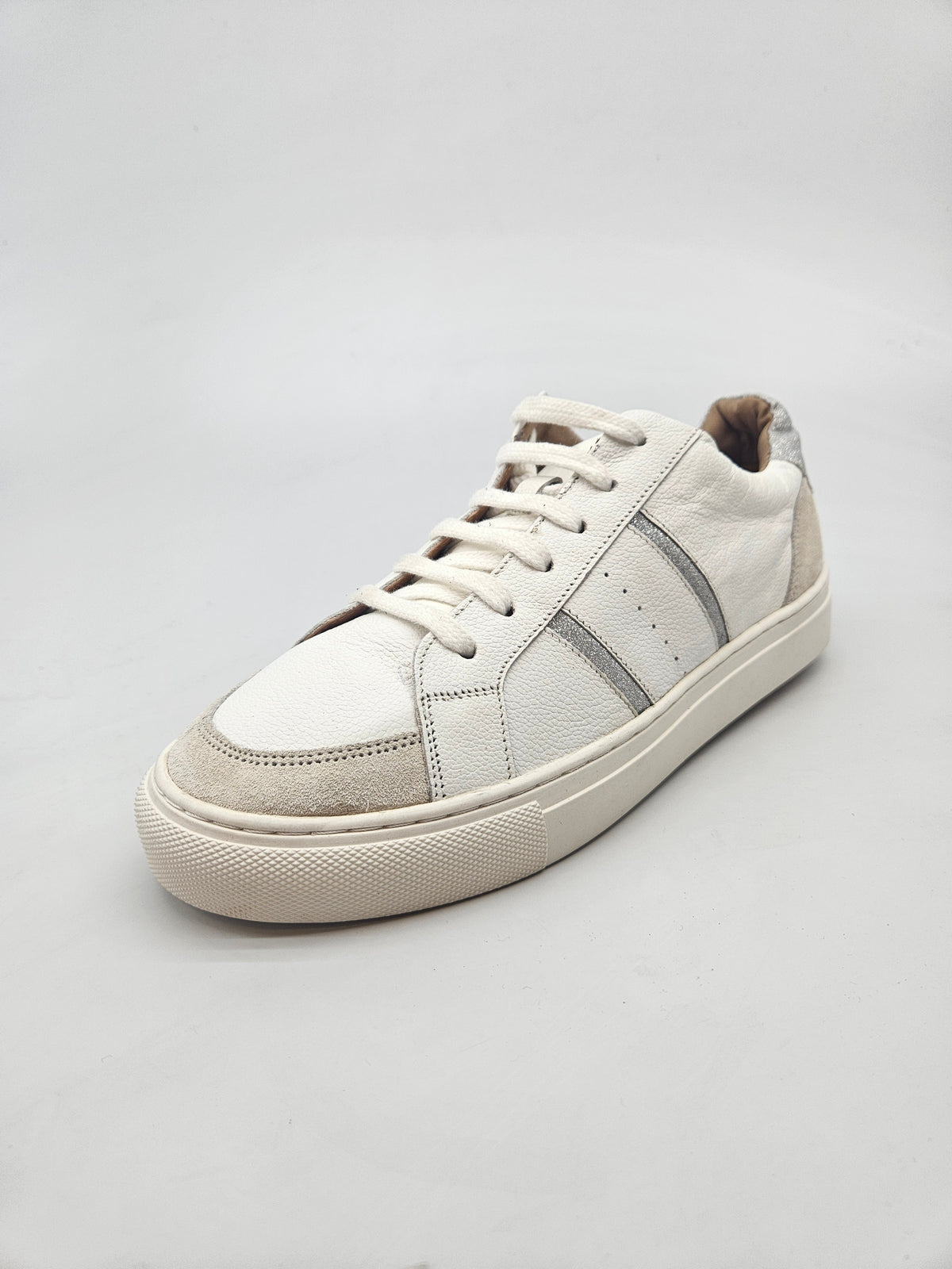 SIGNATURE ORIGINAL PATIKI BR 40