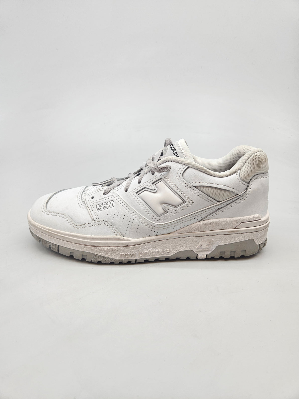NEW BALANCE ORIGINAL PATIKI BR 40