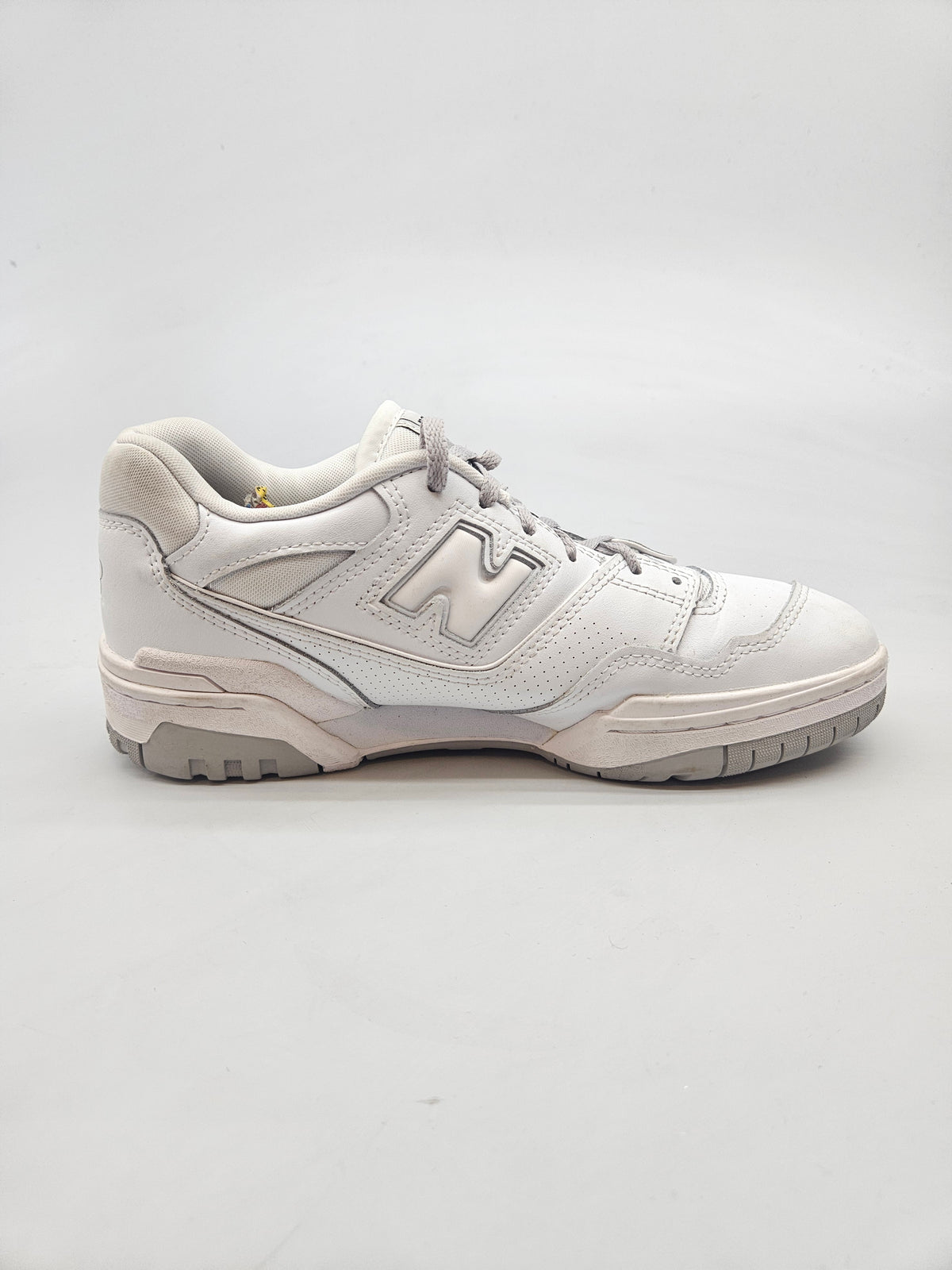 NEW BALANCE ORIGINAL PATIKI BR 40