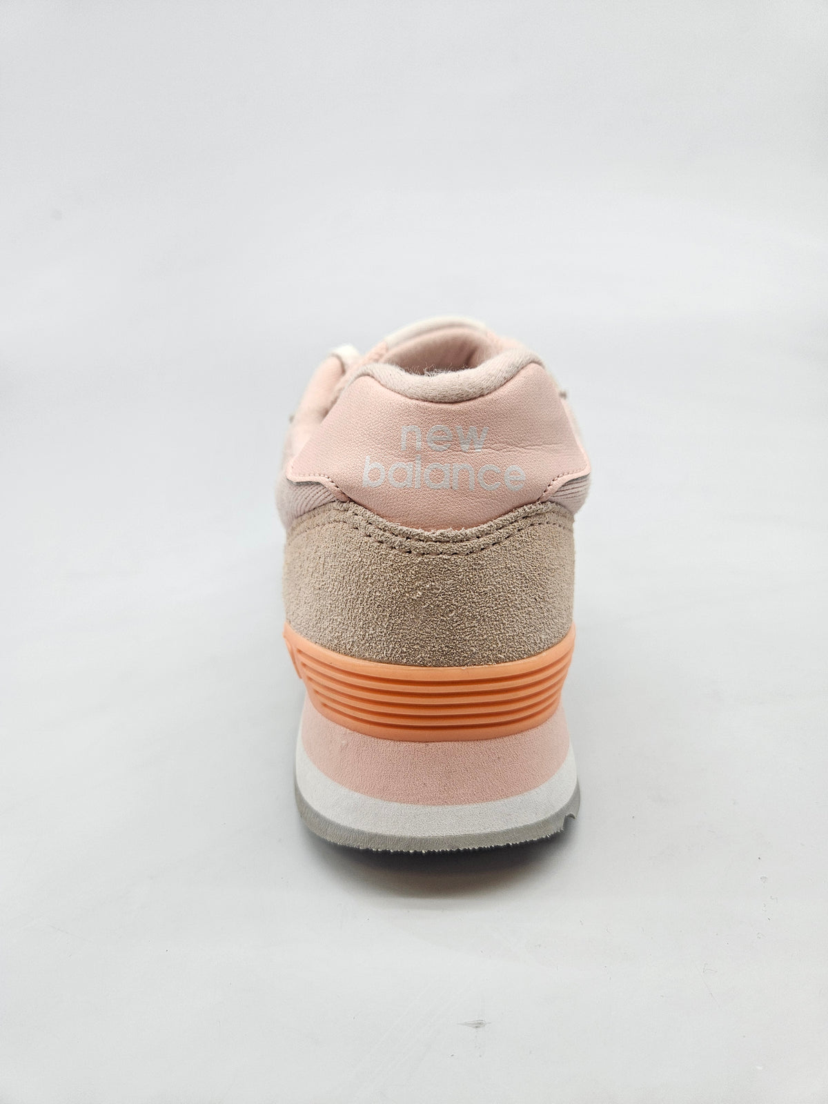 NEW BALANCE ORIGINAL PATIKI BR 40