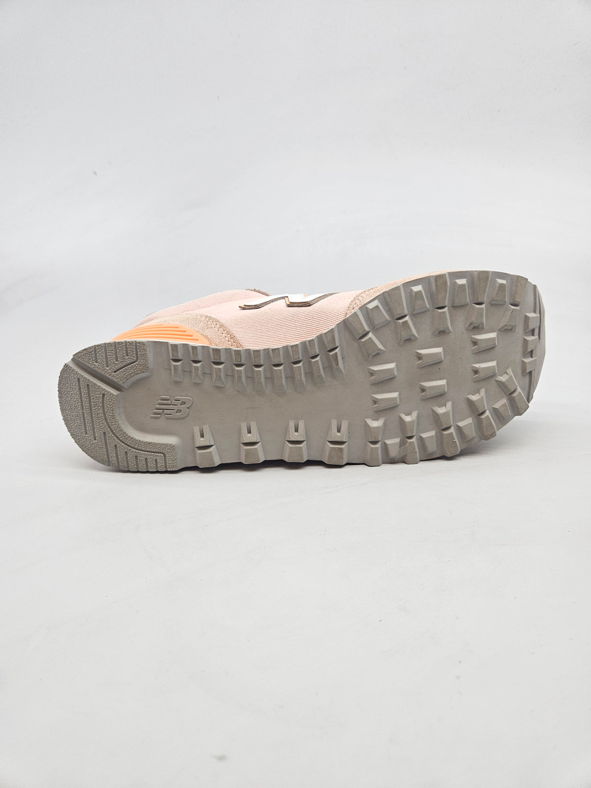 NEW BALANCE ORIGINAL PATIKI BR 40
