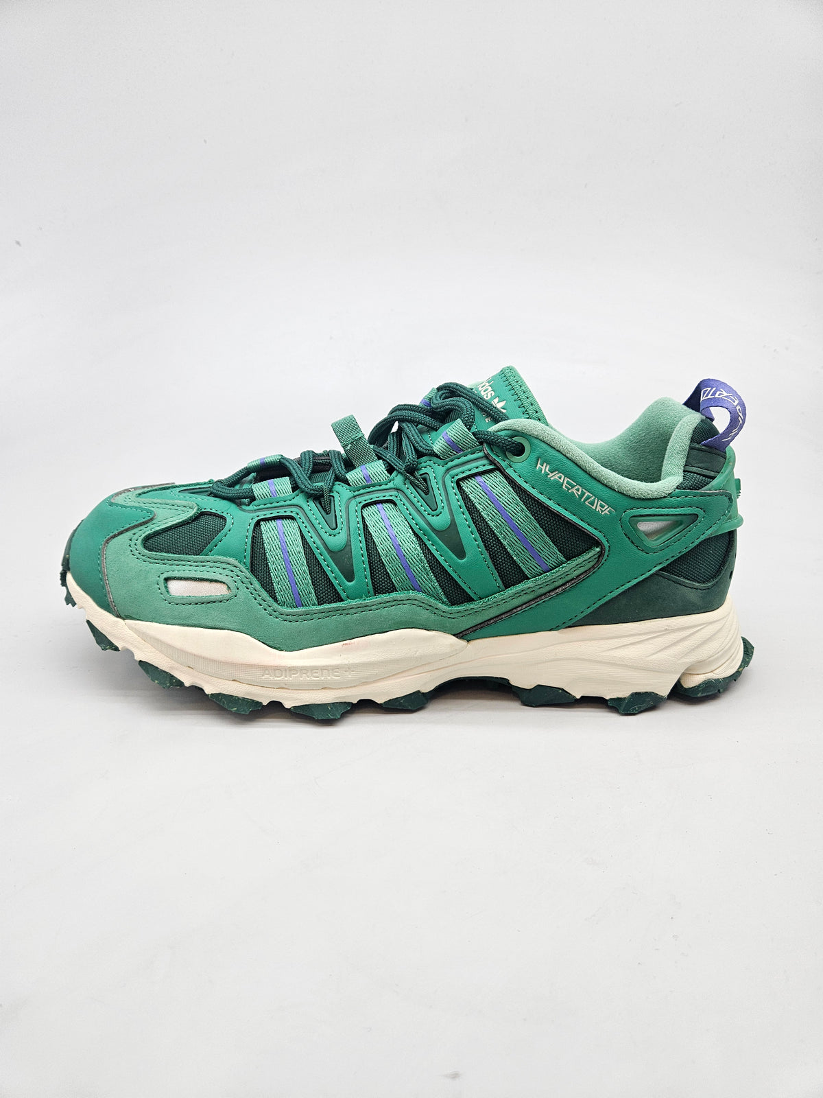 ADIDAS ORIGINAL PATIKI BR 43