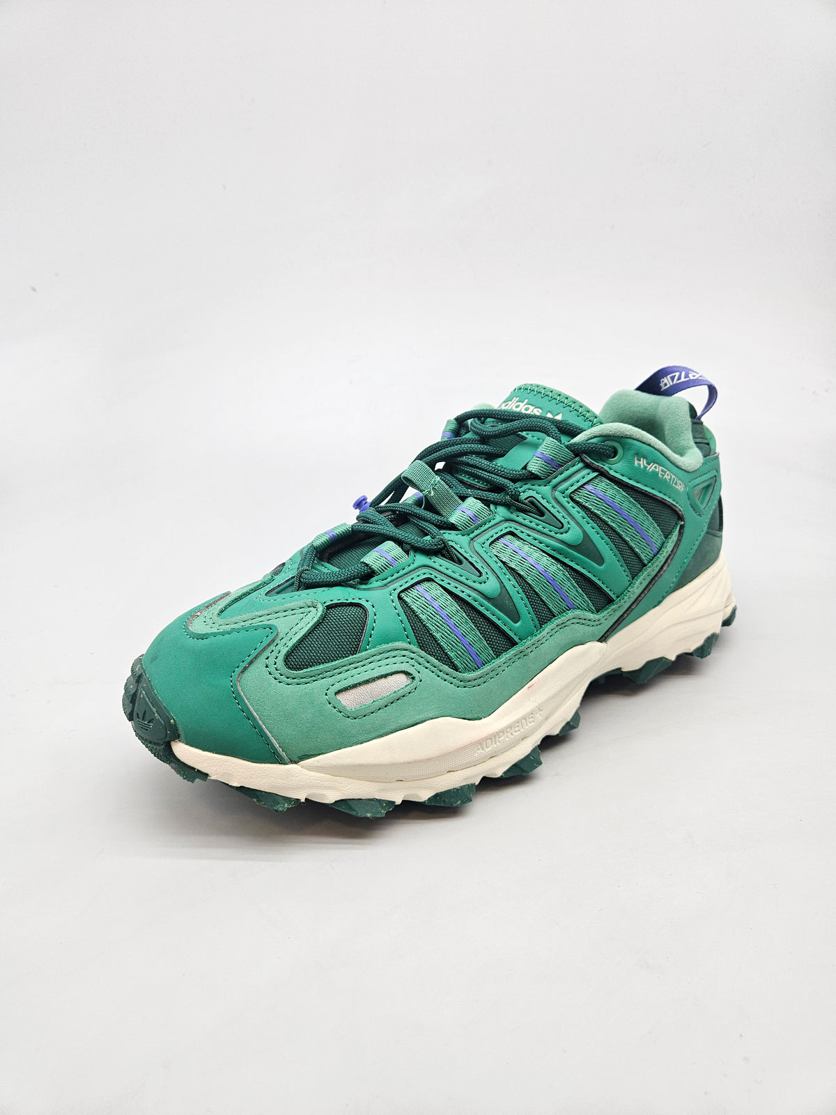 ADIDAS ORIGINAL PATIKI BR 43