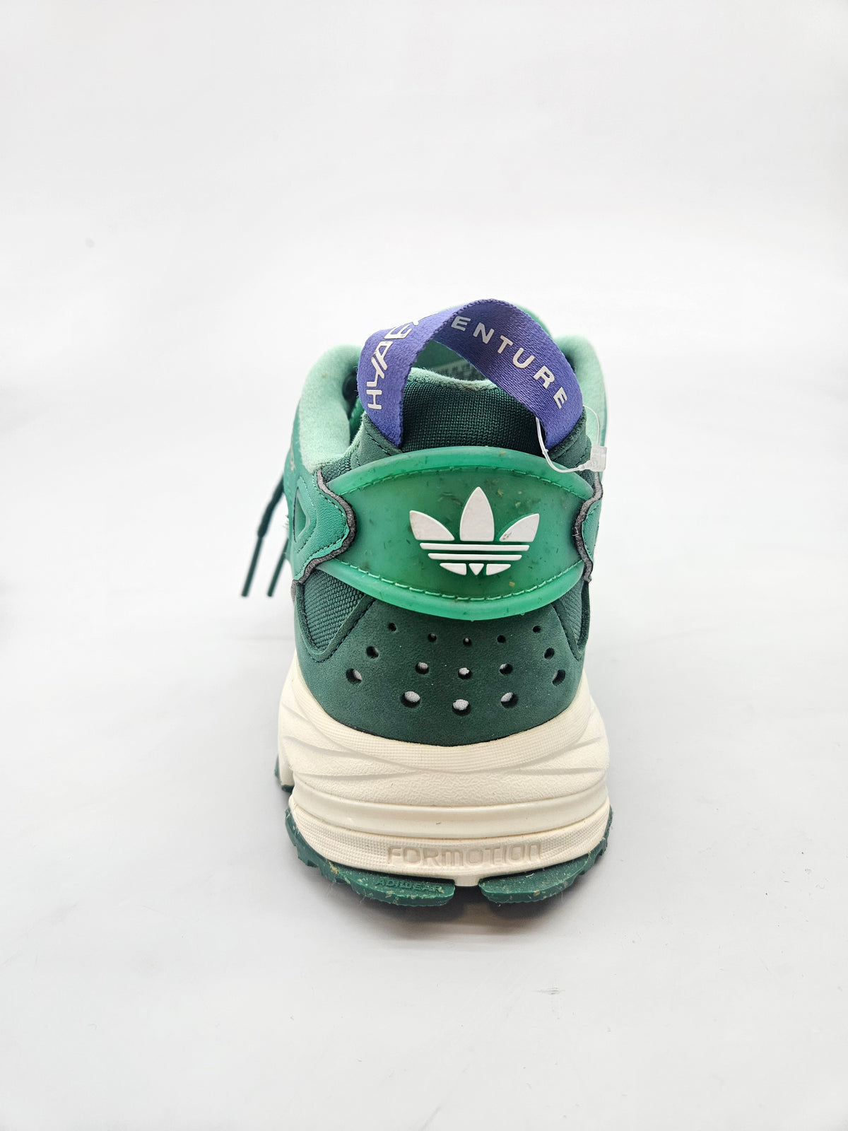 ADIDAS ORIGINAL PATIKI BR 43